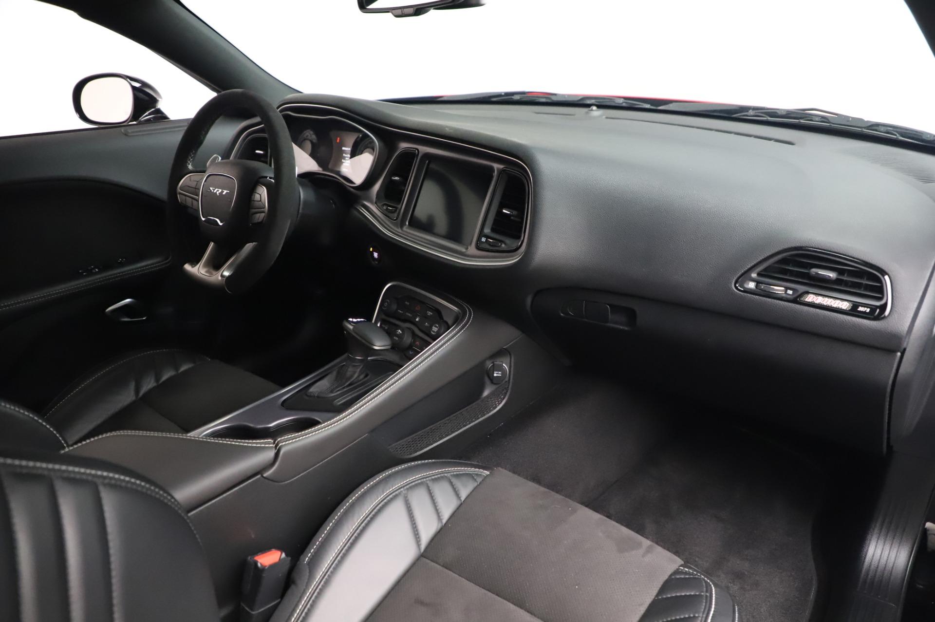 Used 2018 Dodge Challenger SRT Demon | St. Petersburg, FL
