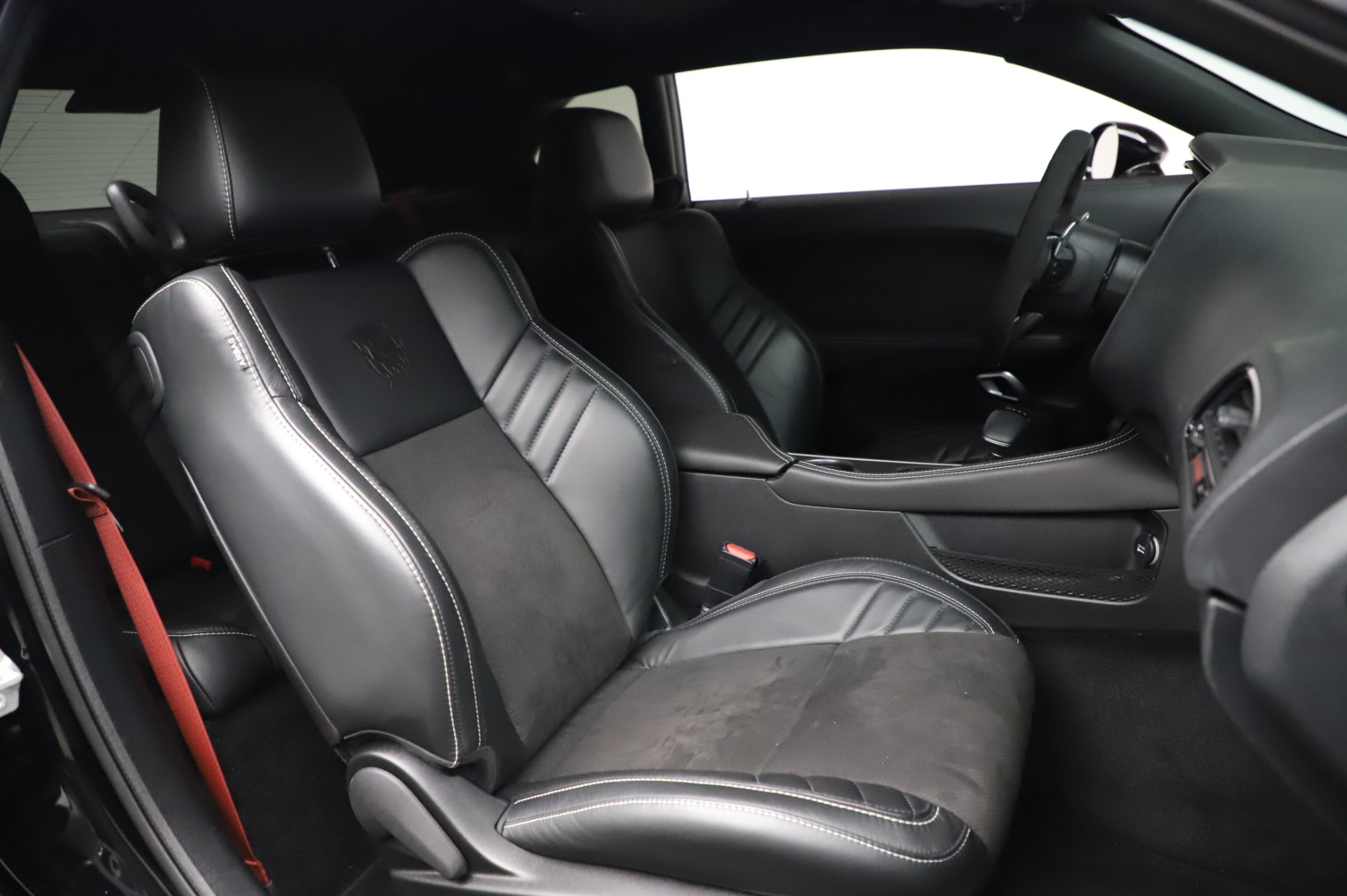 Used 2018 Dodge Challenger SRT Demon | St. Petersburg, FL