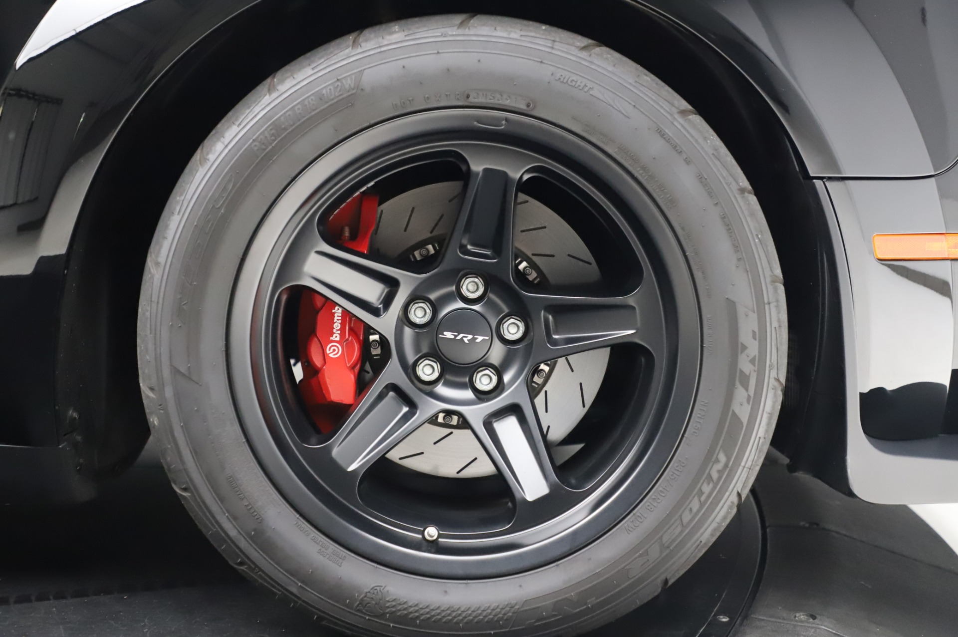 Used 2018 Dodge Challenger SRT Demon | St. Petersburg, FL