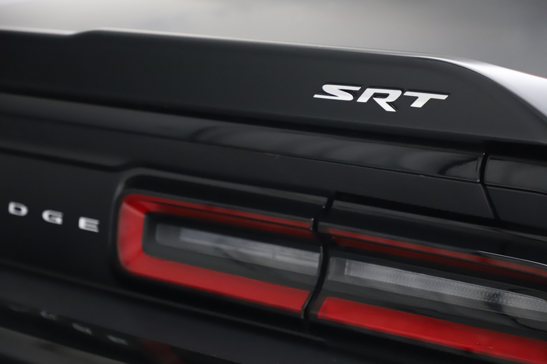 Used 2018 Dodge Challenger SRT Demon | St. Petersburg, FL