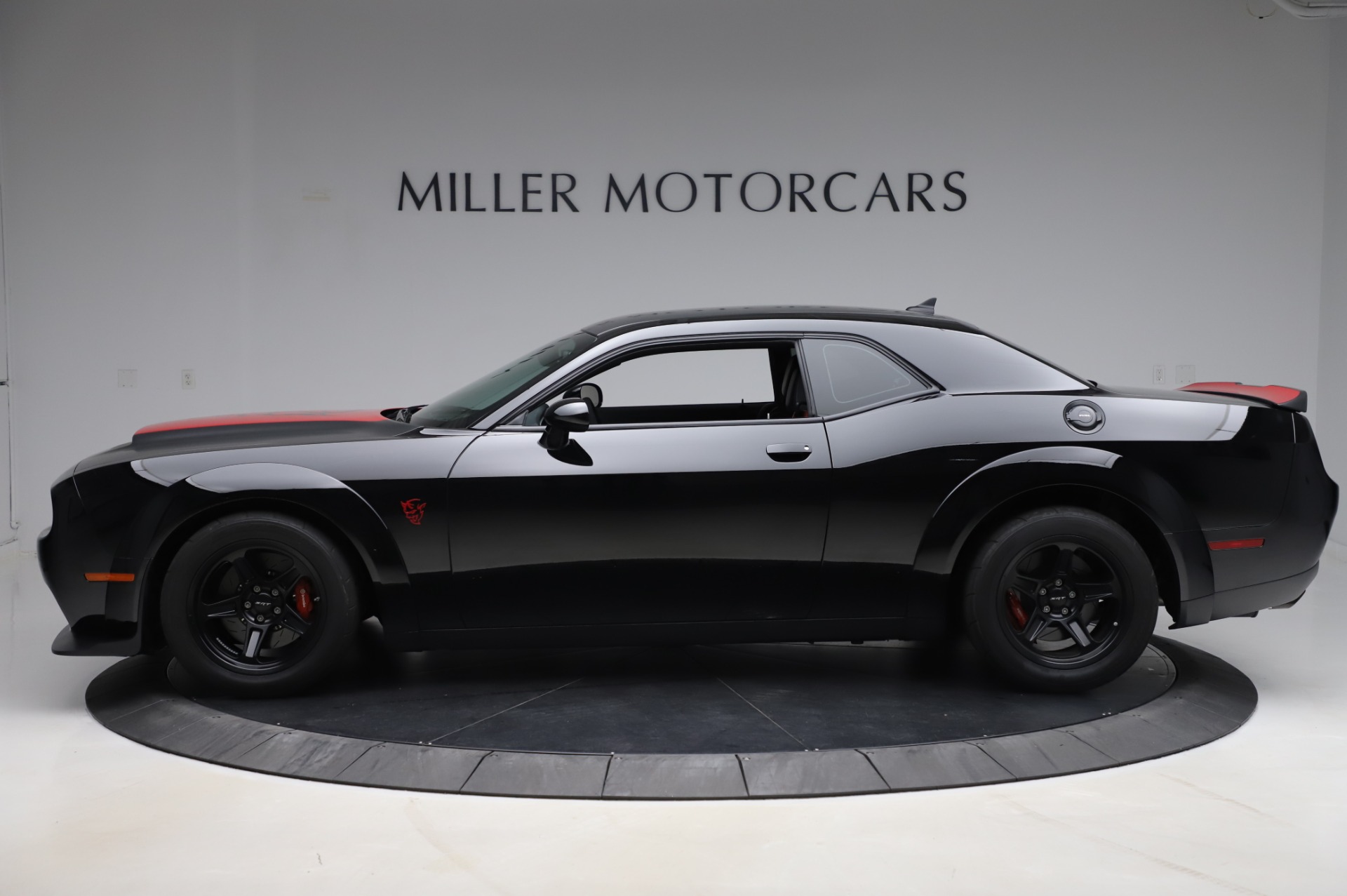 Used 2018 Dodge Challenger SRT Demon | St. Petersburg, FL