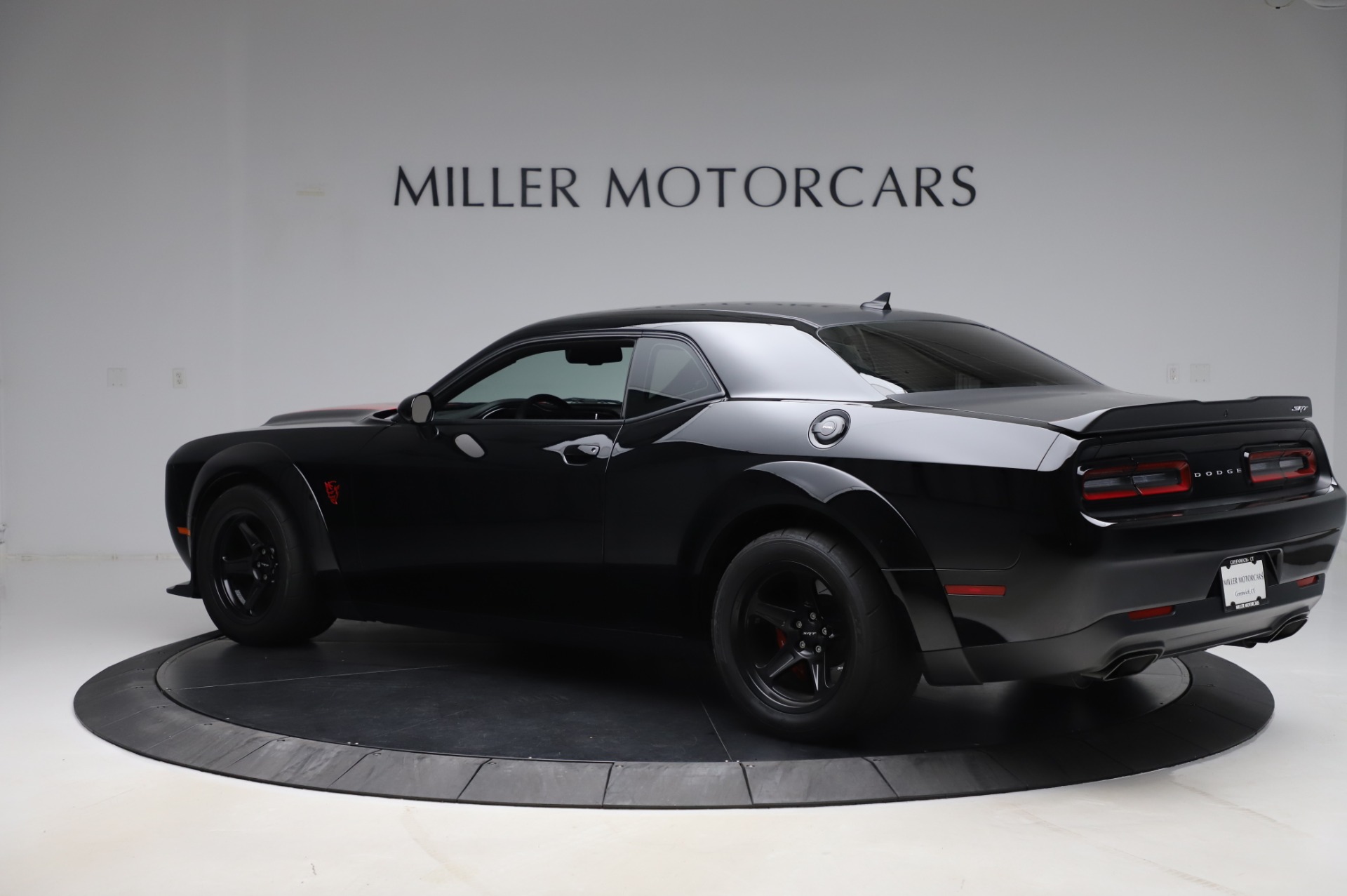 Used 2018 Dodge Challenger SRT Demon | St. Petersburg, FL
