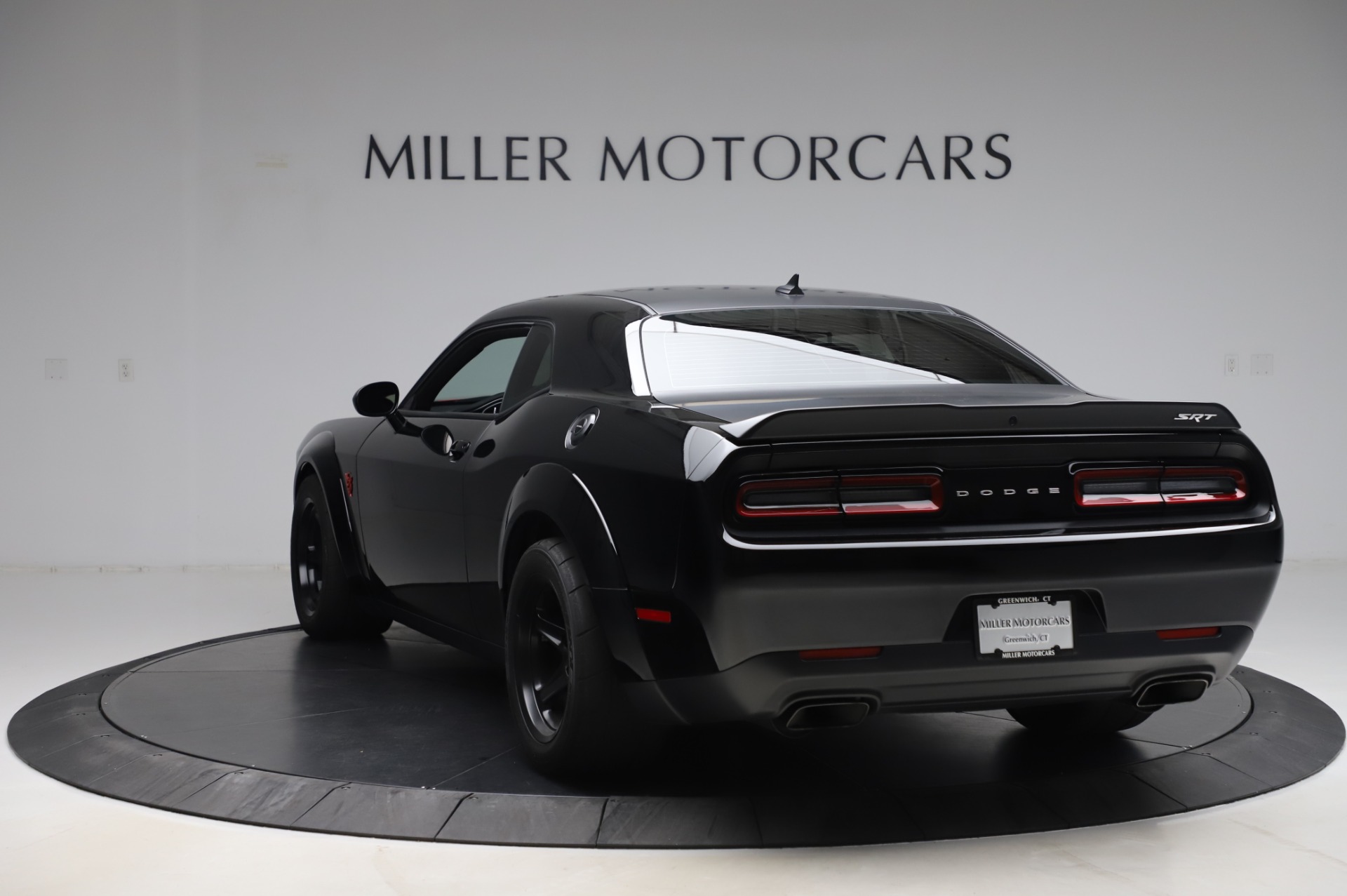 Used 2018 Dodge Challenger SRT Demon | St. Petersburg, FL