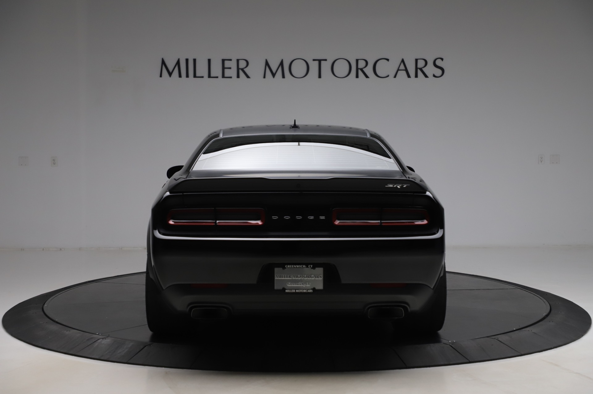 Used 2018 Dodge Challenger SRT Demon | St. Petersburg, FL