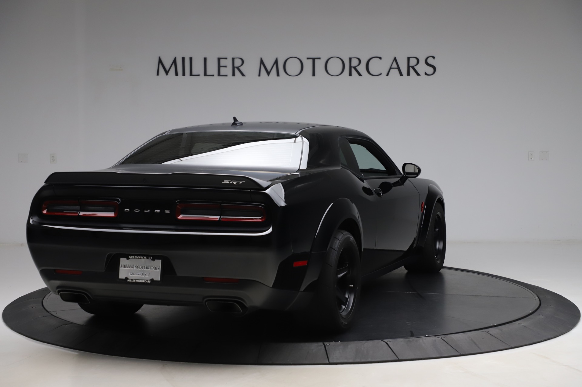 Used 2018 Dodge Challenger SRT Demon | St. Petersburg, FL