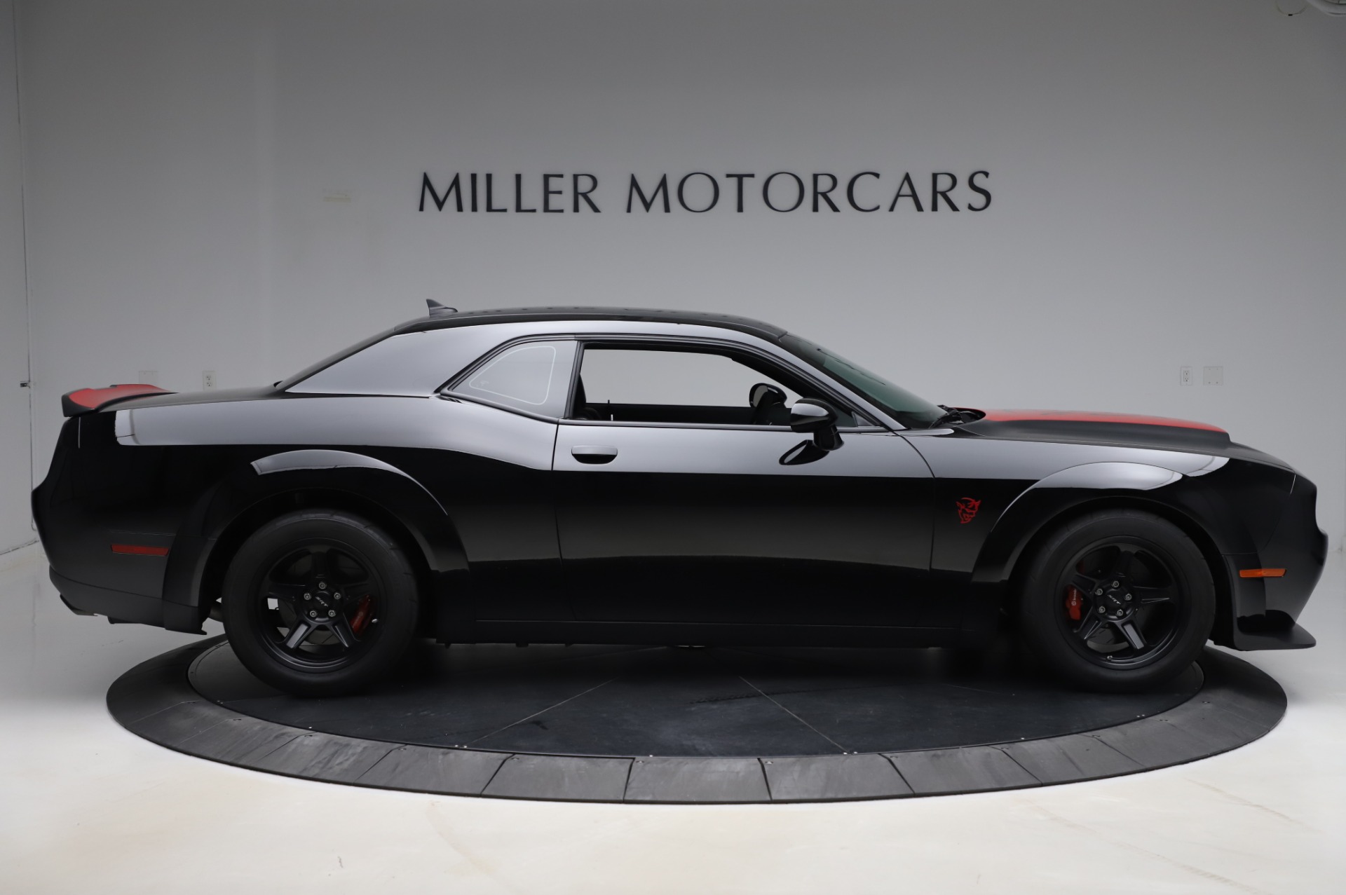 Used 2018 Dodge Challenger SRT Demon | St. Petersburg, FL