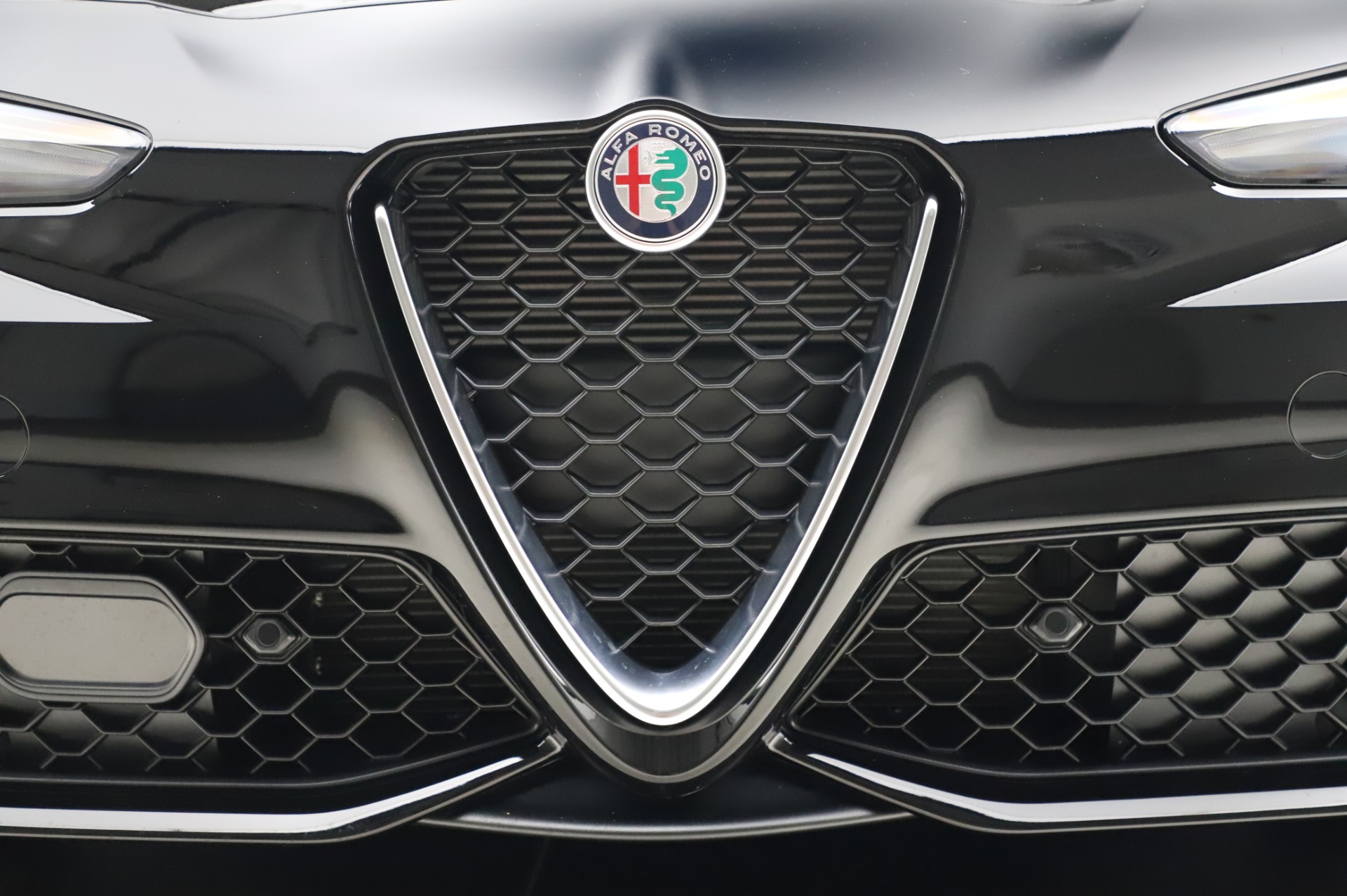 New 2020 Alfa Romeo Giulia Sport Q4 | St. Petersburg, FL