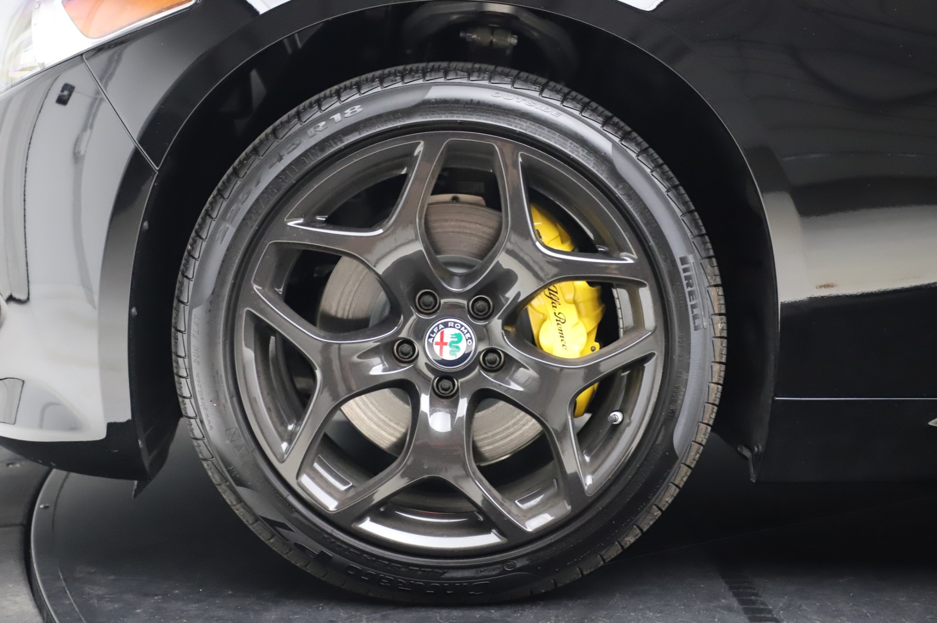 New 2020 Alfa Romeo Giulia Sport Q4 | St. Petersburg, FL