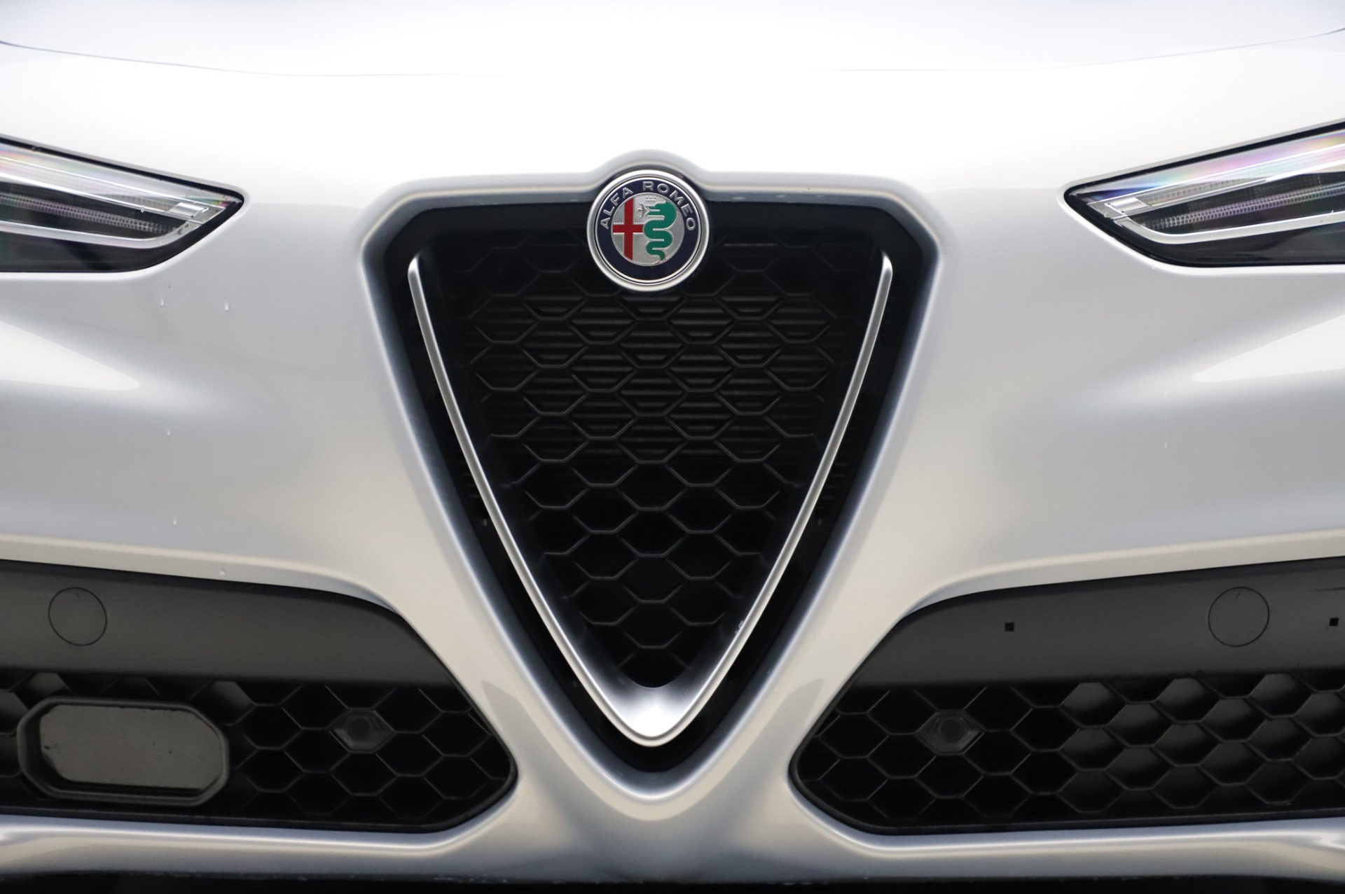 New 2020 Alfa Romeo Stelvio Ti Lusso Q4 | St. Petersburg, FL