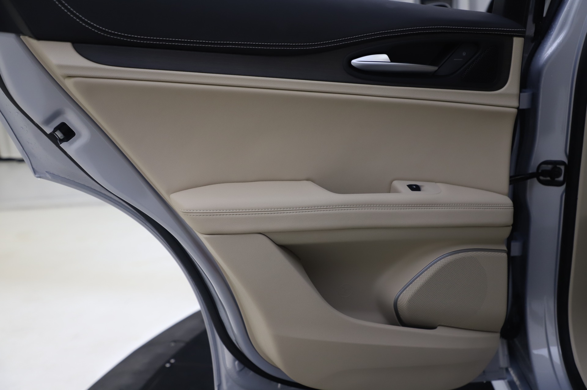 New 2020 Alfa Romeo Stelvio Ti Lusso Q4 | St. Petersburg, FL