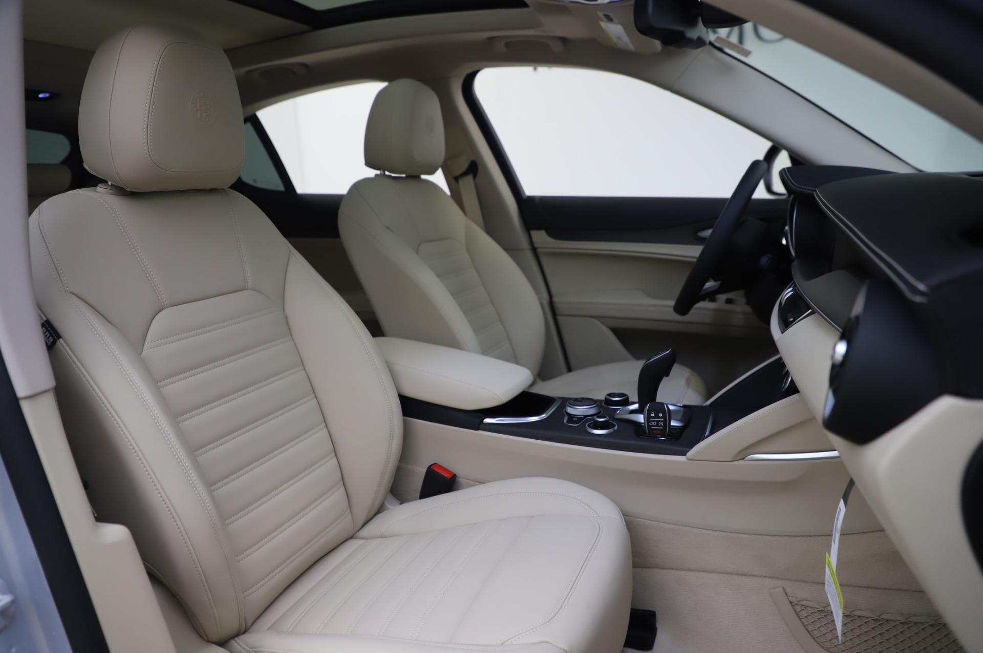 New 2020 Alfa Romeo Stelvio Ti Lusso Q4 | St. Petersburg, FL
