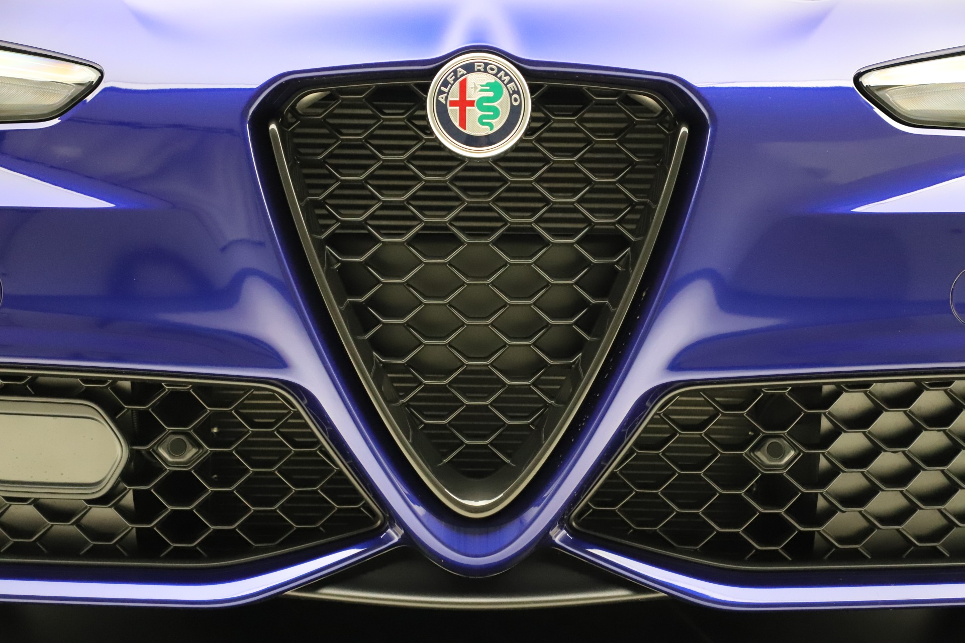 New 2020 Alfa Romeo Giulia Ti Sport Q4 | St. Petersburg, FL
