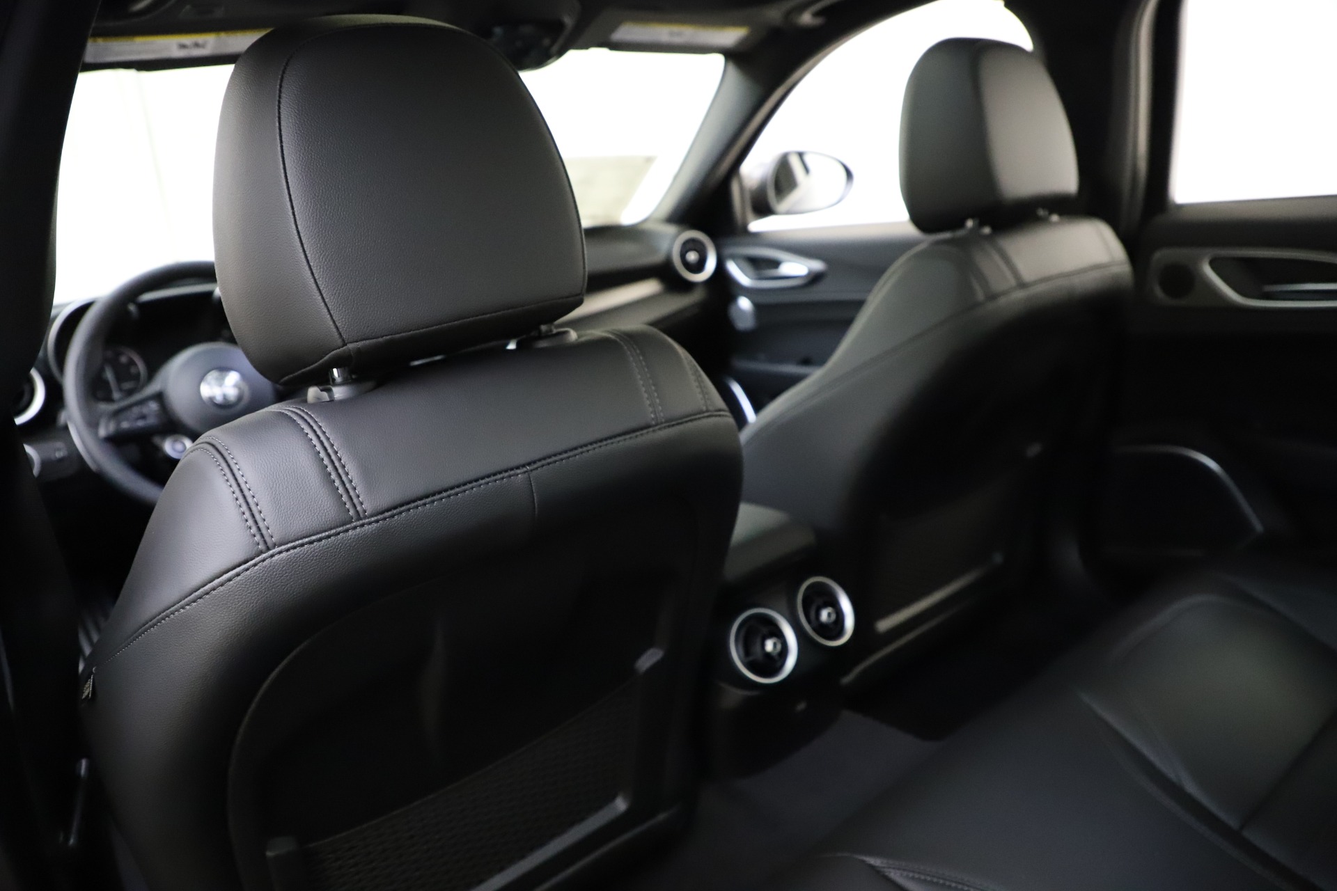 New 2020 Alfa Romeo Giulia Ti Sport Q4 | St. Petersburg, FL