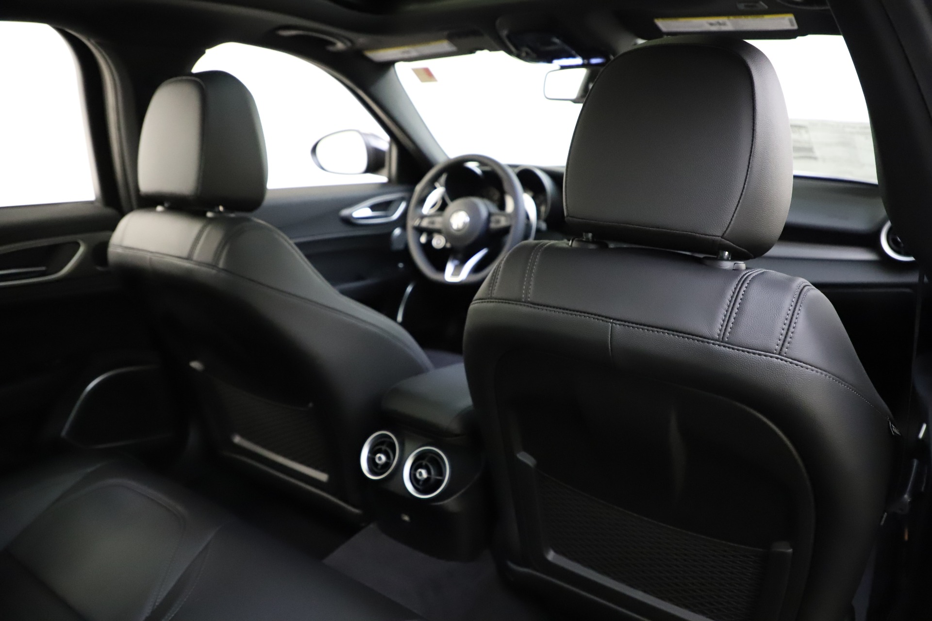 New 2020 Alfa Romeo Giulia Ti Sport Q4 | St. Petersburg, FL