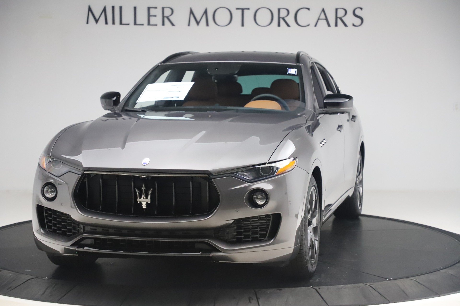 New 2020 Maserati Levante Q4 | St. Petersburg, FL