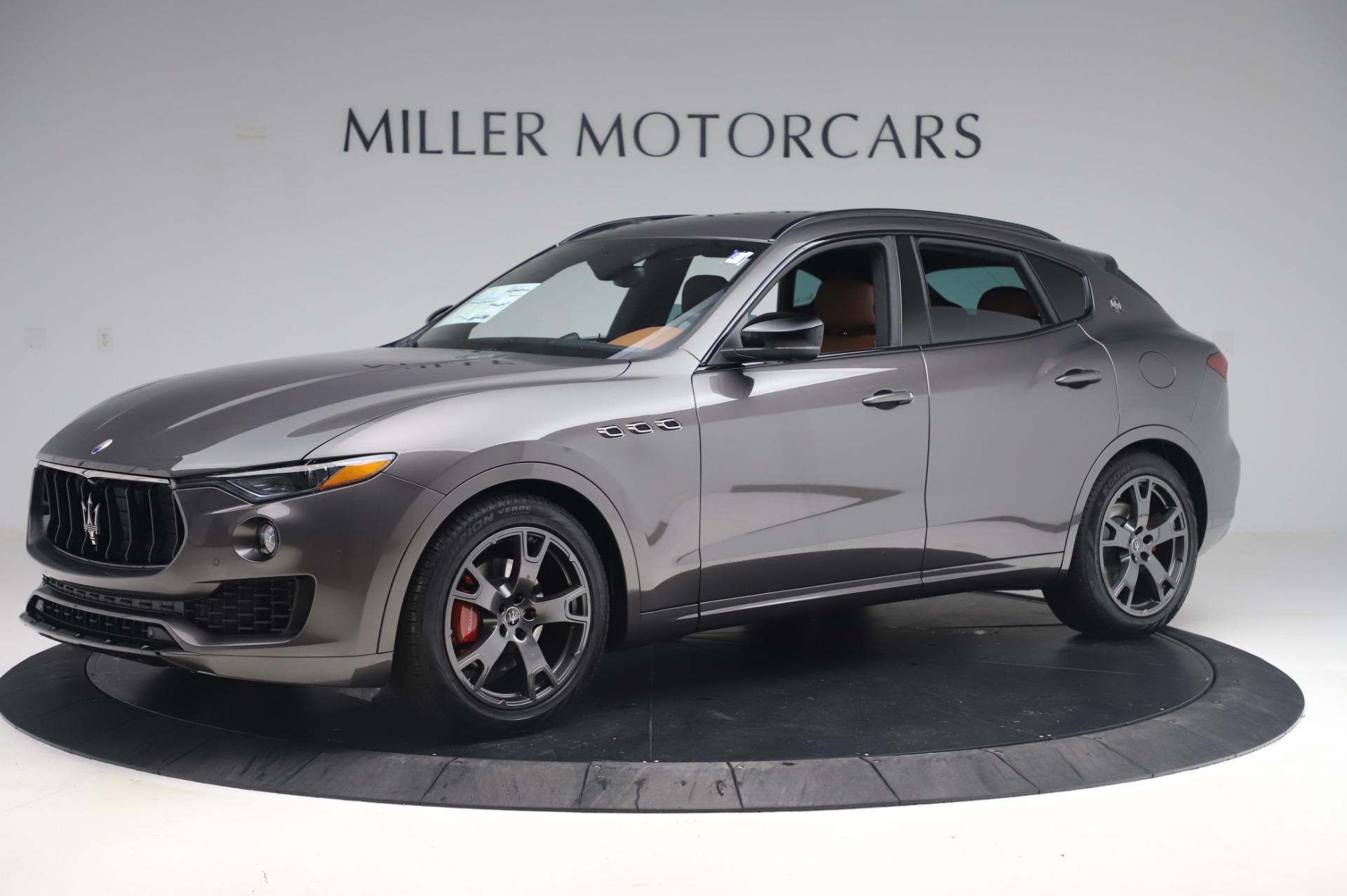 New 2020 Maserati Levante Q4 | St. Petersburg, FL