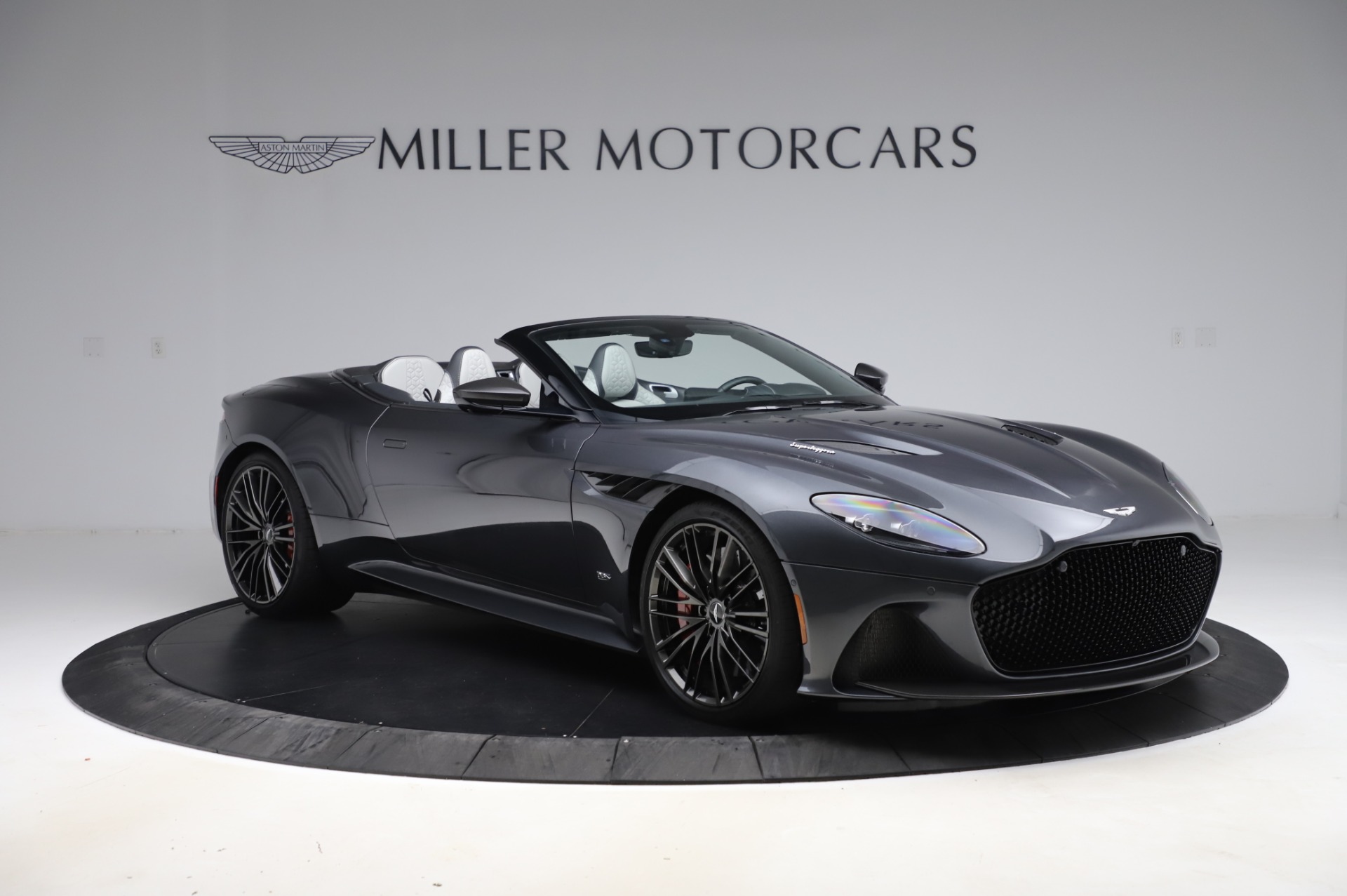 Used 2020 Aston Martin DBS Superleggera | St. Petersburg, FL