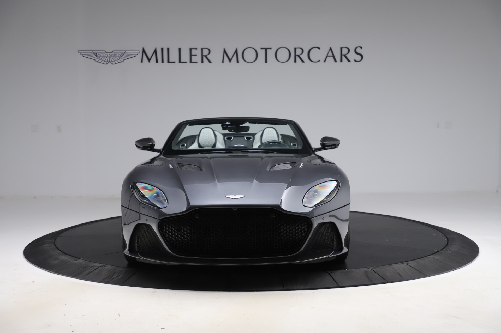 Used 2020 Aston Martin DBS Superleggera | St. Petersburg, FL