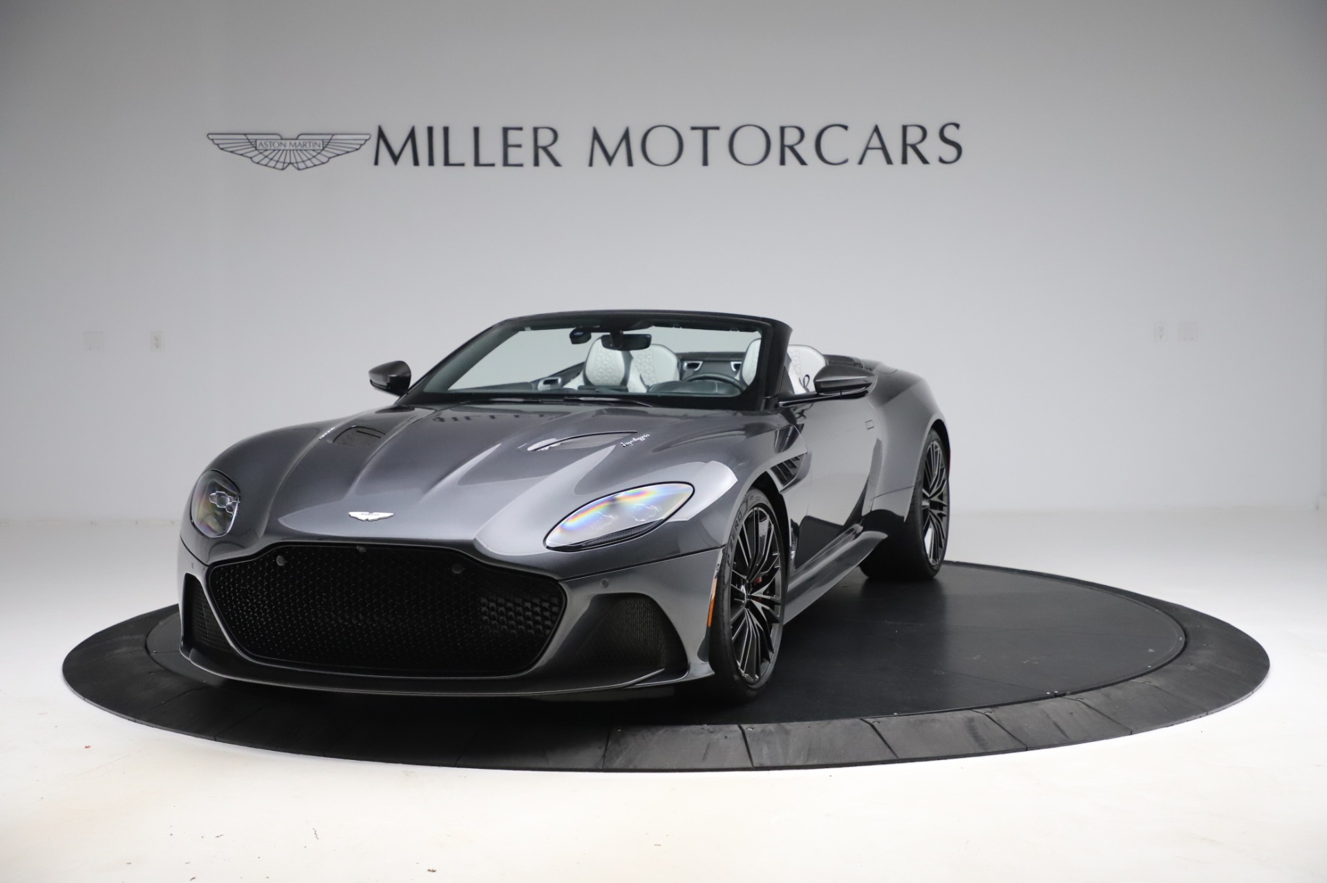 Used 2020 Aston Martin DBS Superleggera | St. Petersburg, FL