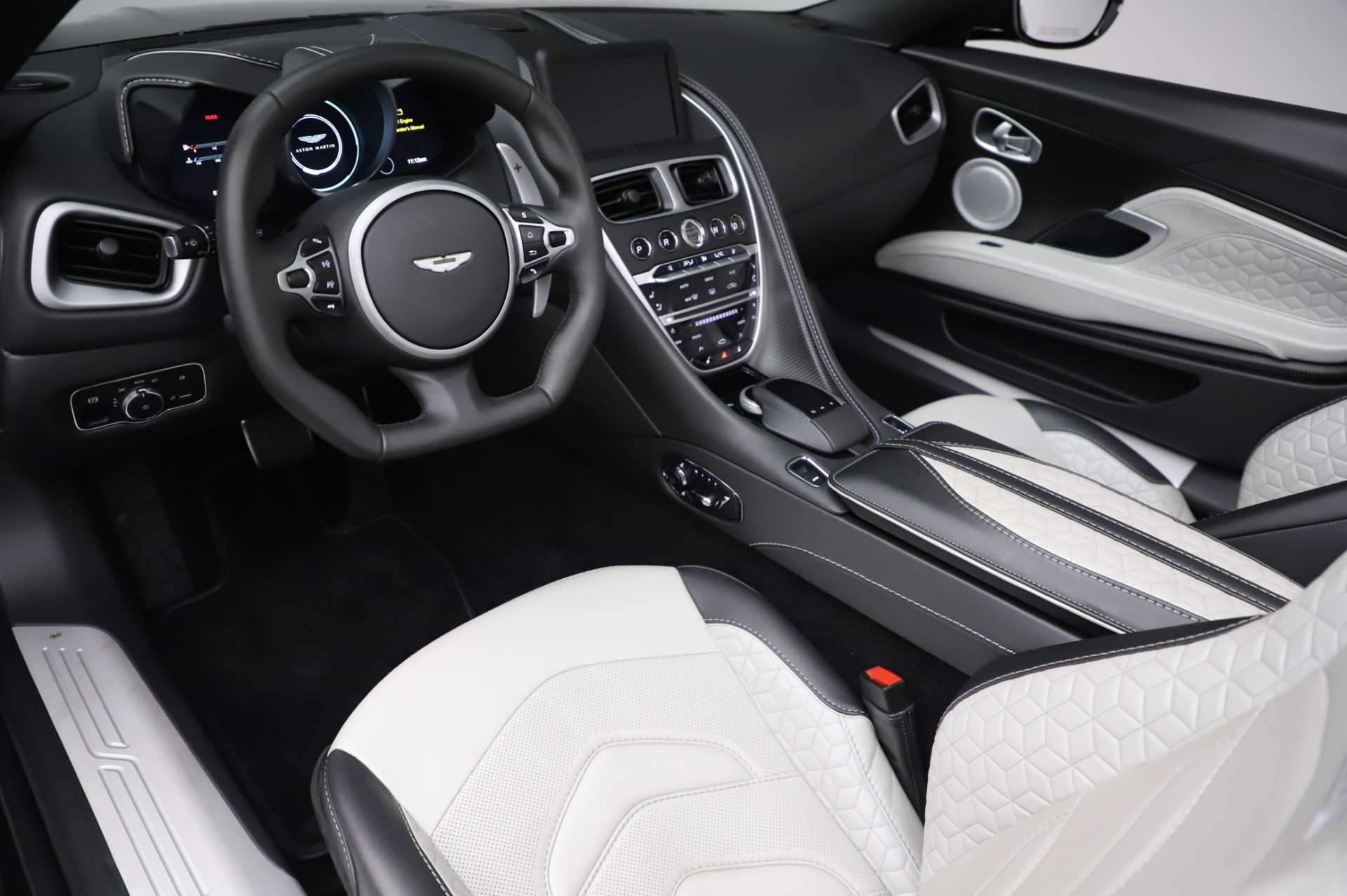 Used 2020 Aston Martin DBS Superleggera | St. Petersburg, FL