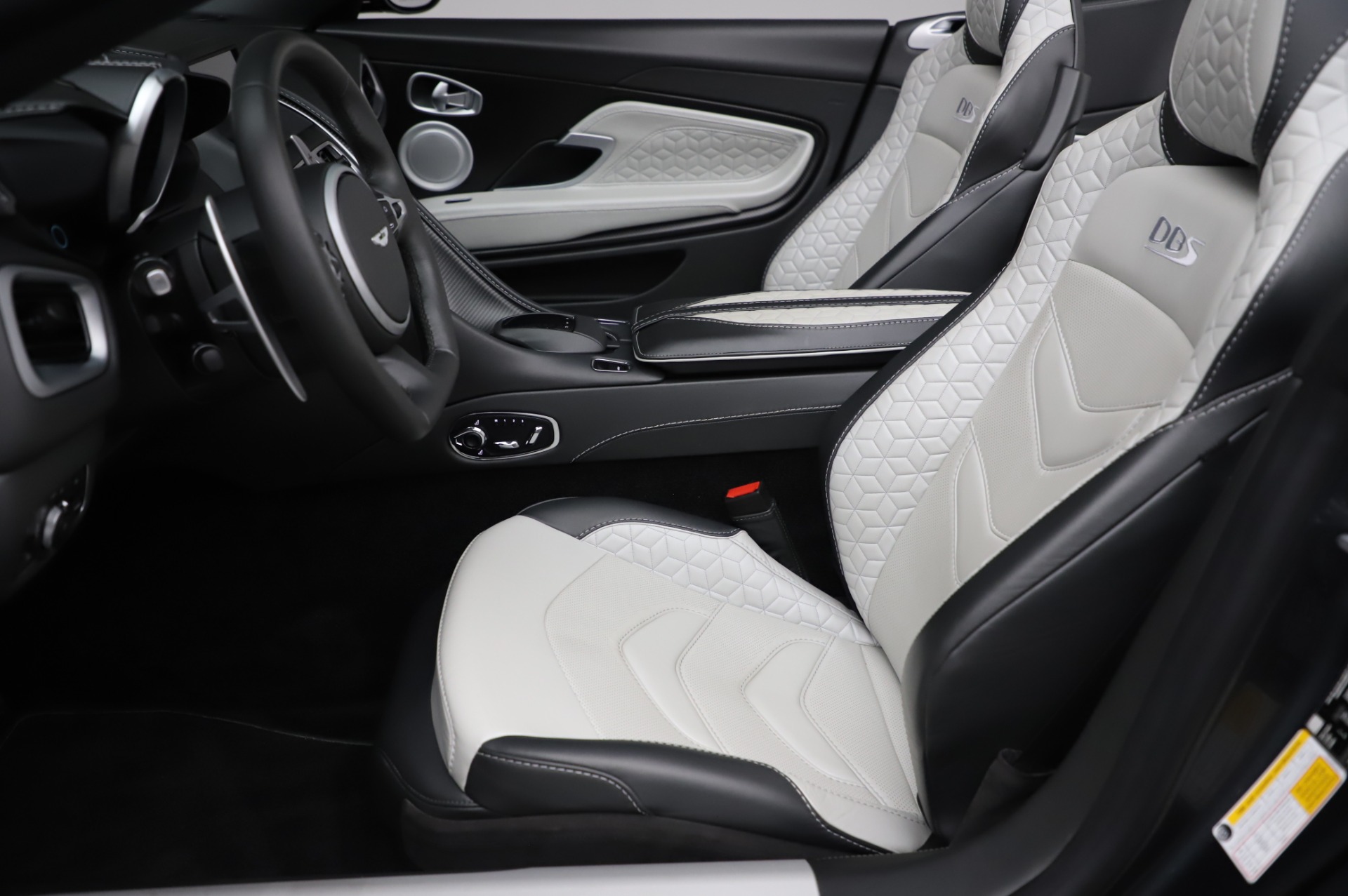 Used 2020 Aston Martin DBS Superleggera | St. Petersburg, FL