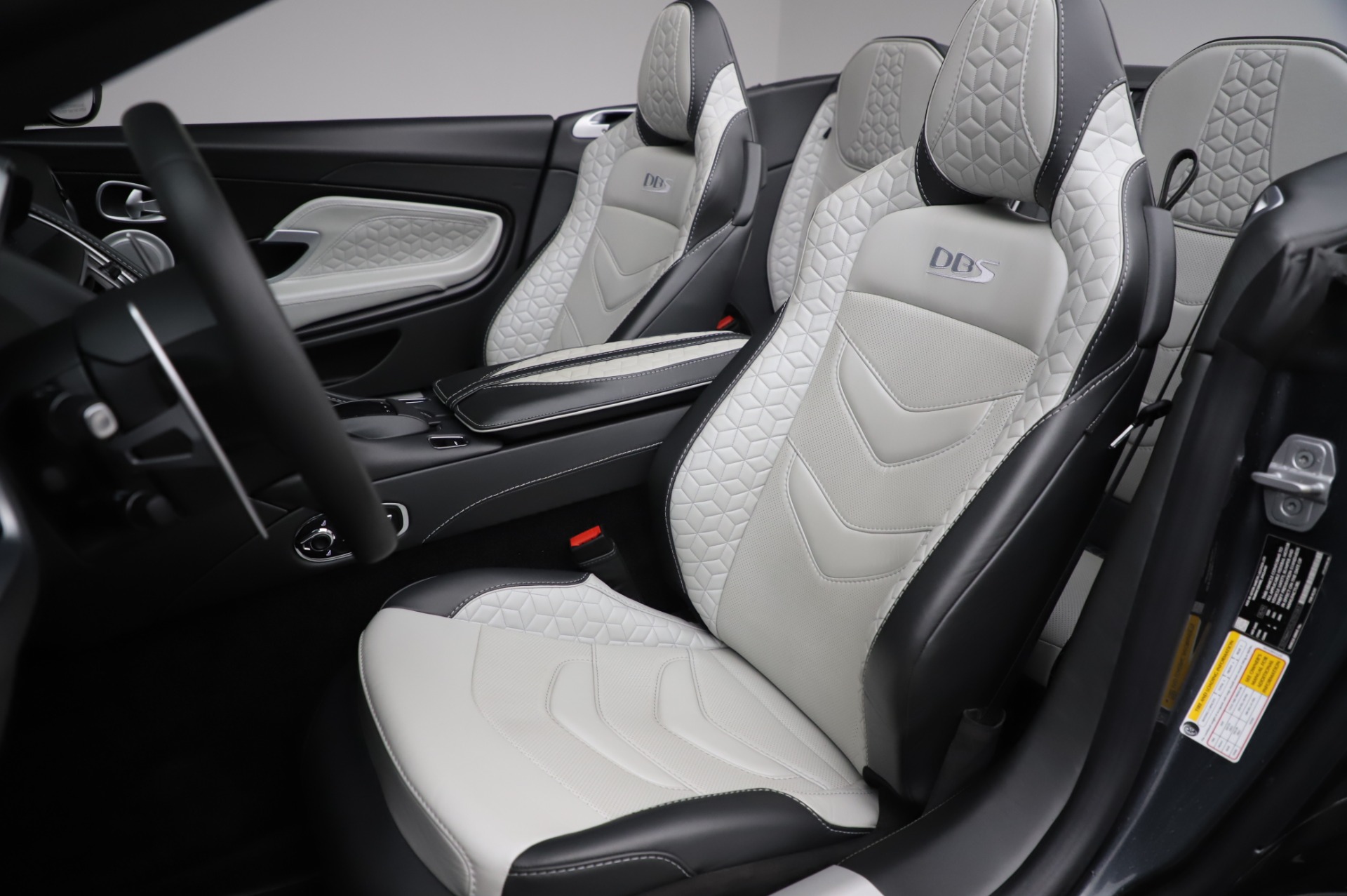 Used 2020 Aston Martin DBS Superleggera | St. Petersburg, FL