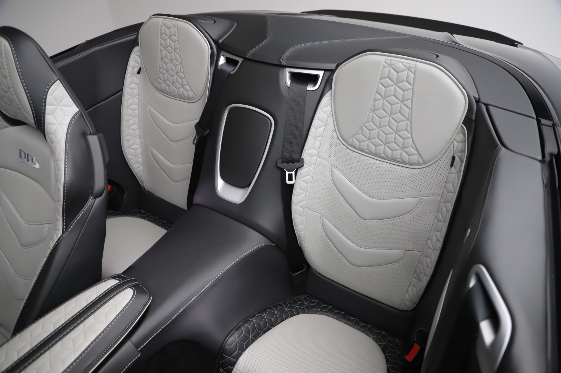 Used 2020 Aston Martin DBS Superleggera | St. Petersburg, FL
