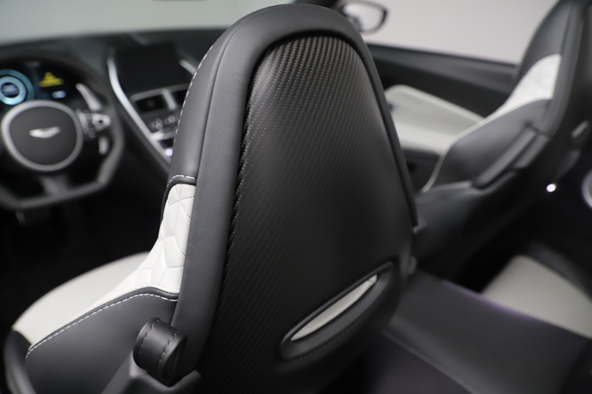Used 2020 Aston Martin DBS Superleggera | St. Petersburg, FL