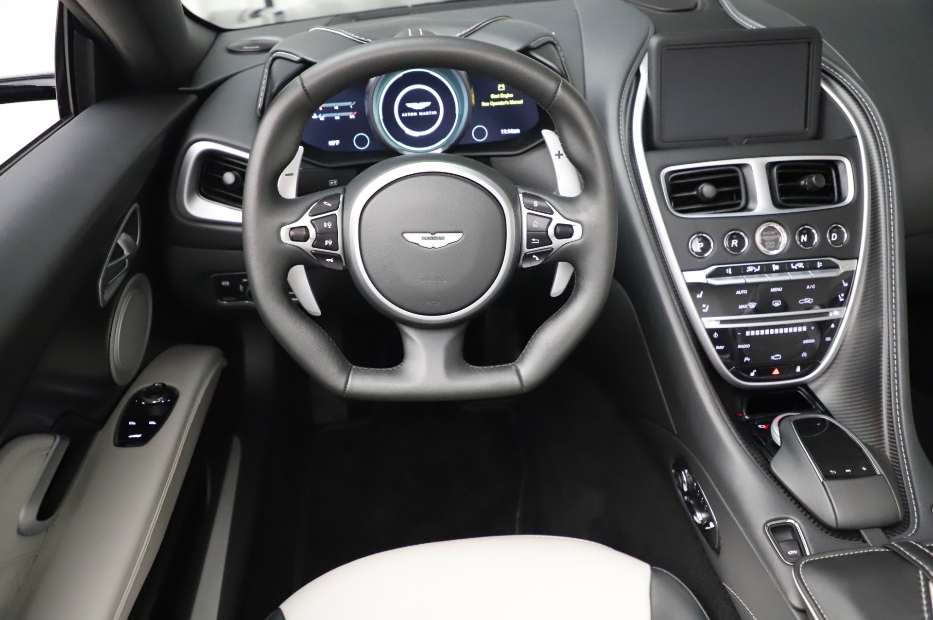 Used 2020 Aston Martin DBS Superleggera | St. Petersburg, FL