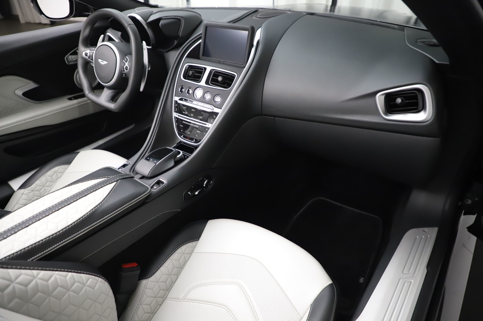 Used 2020 Aston Martin DBS Superleggera | St. Petersburg, FL