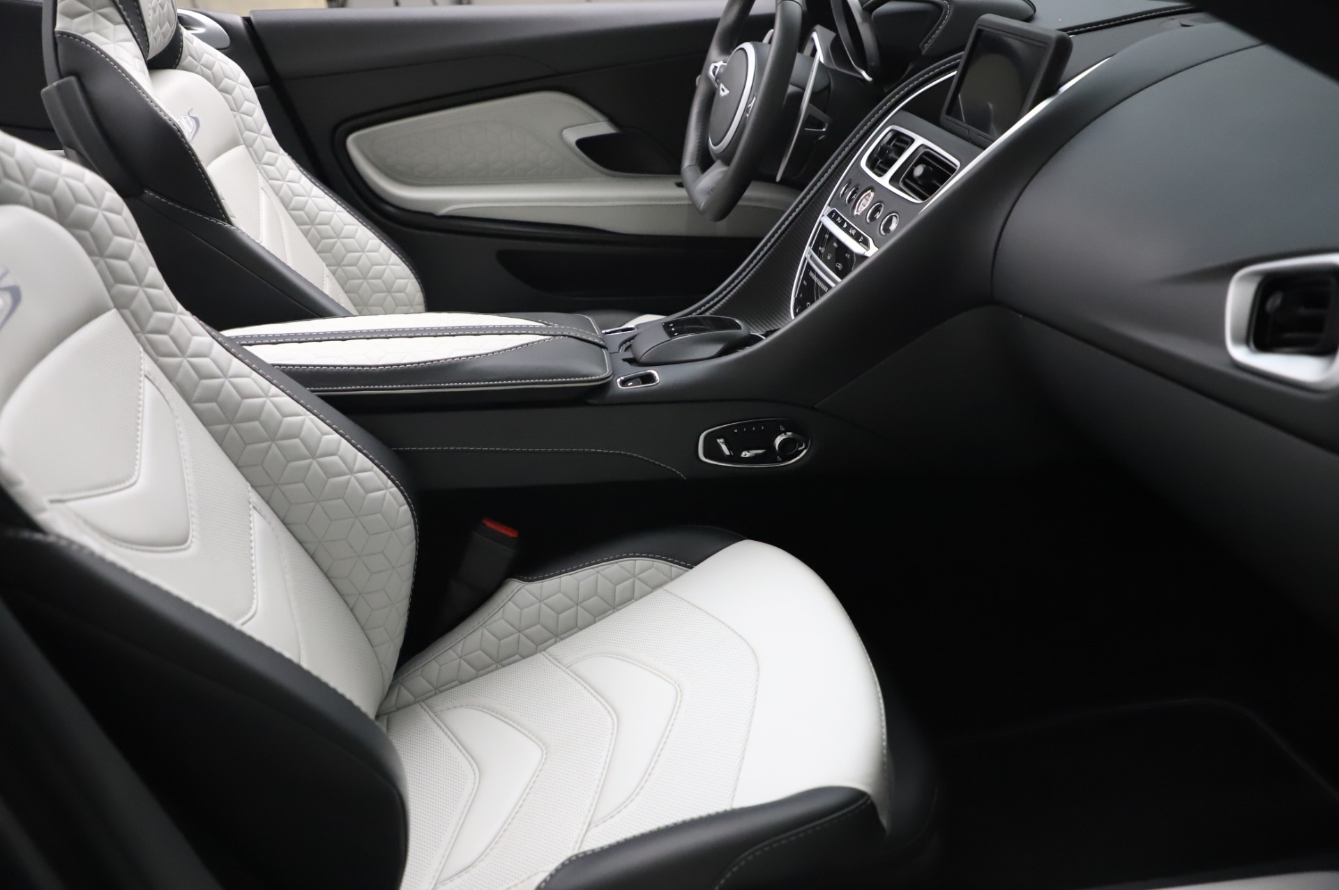 Used 2020 Aston Martin DBS Superleggera | St. Petersburg, FL
