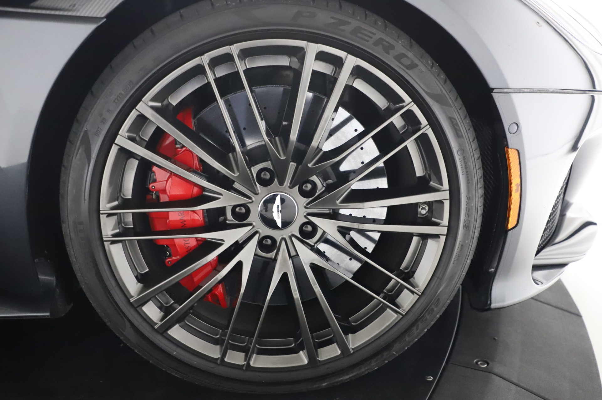 Used 2020 Aston Martin DBS Superleggera | St. Petersburg, FL