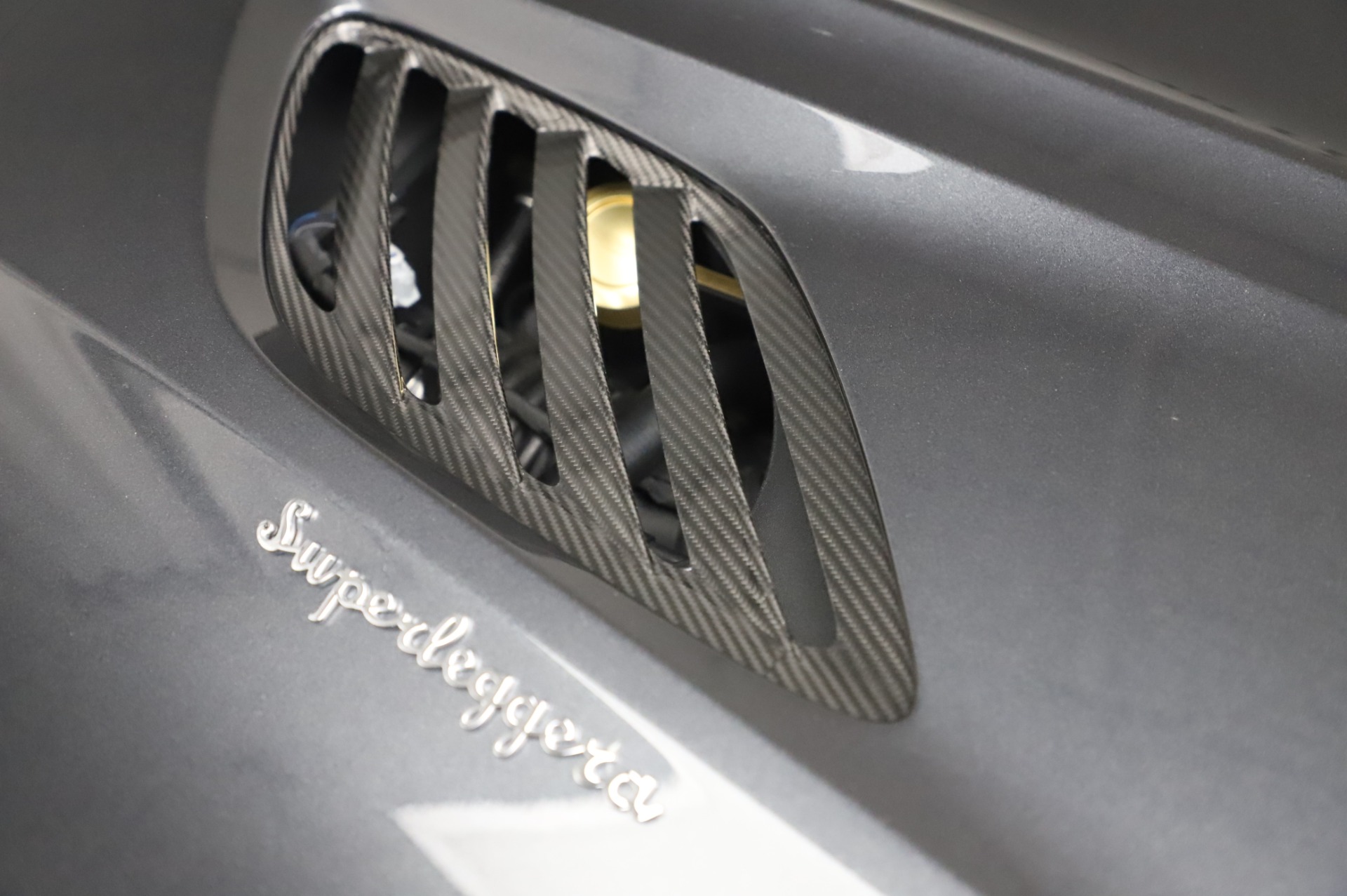 Used 2020 Aston Martin DBS Superleggera | St. Petersburg, FL