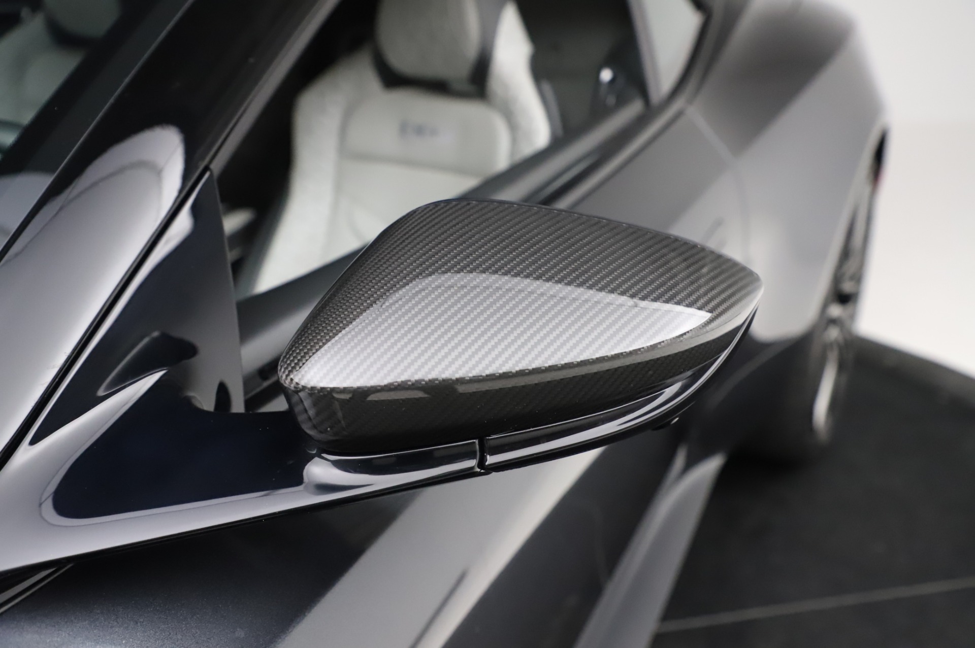 Used 2020 Aston Martin DBS Superleggera | St. Petersburg, FL