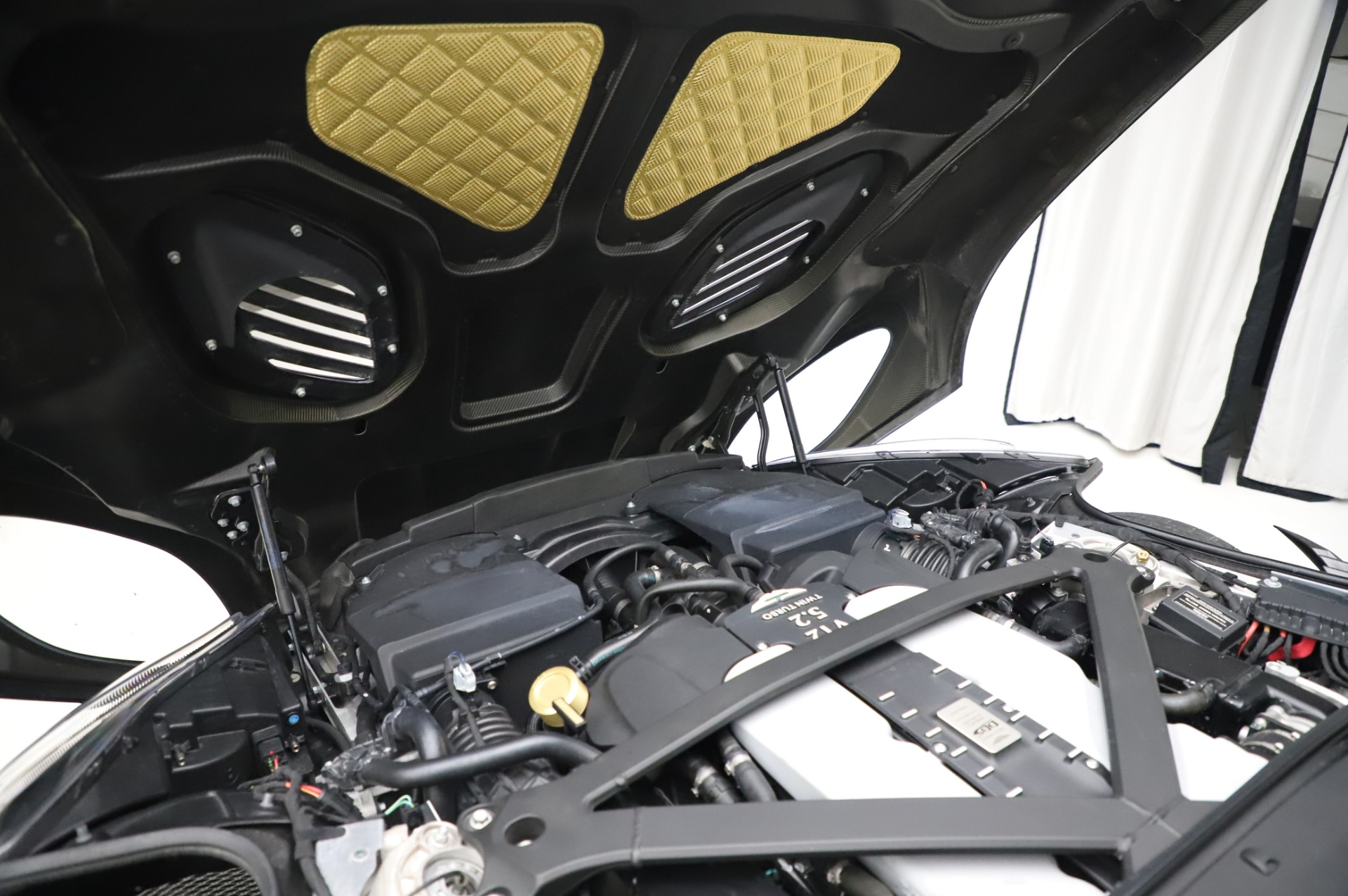 Used 2020 Aston Martin DBS Superleggera | St. Petersburg, FL