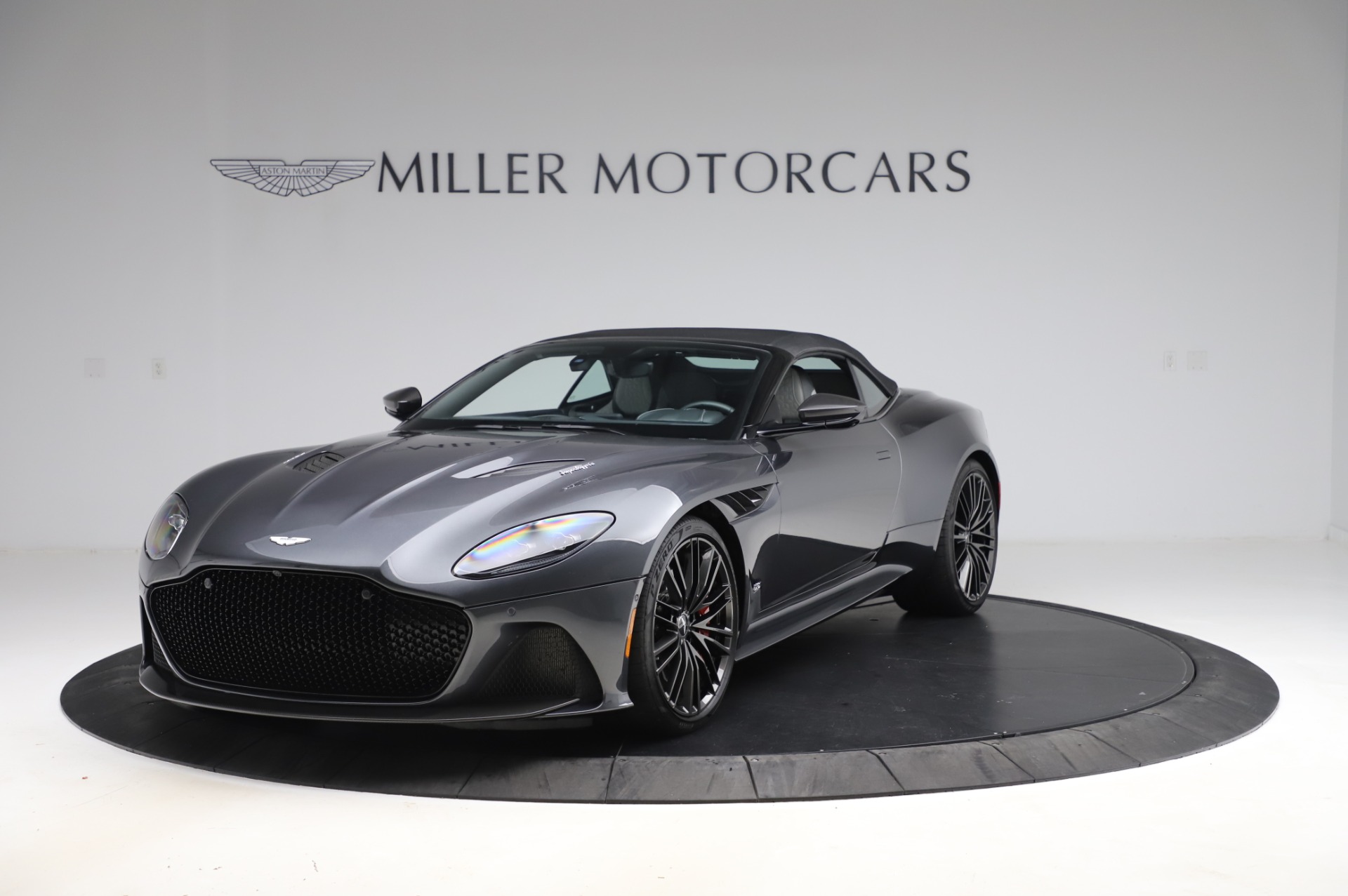 Used 2020 Aston Martin DBS Superleggera | St. Petersburg, FL