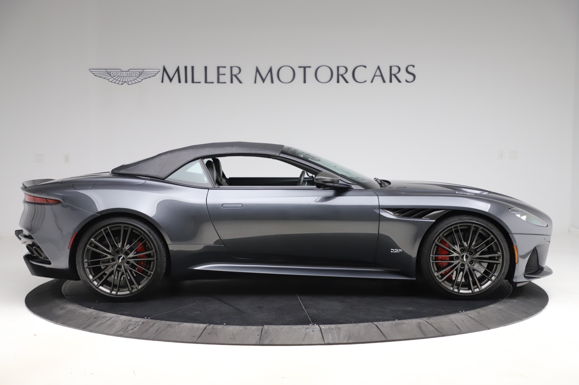 Used 2020 Aston Martin DBS Superleggera | St. Petersburg, FL