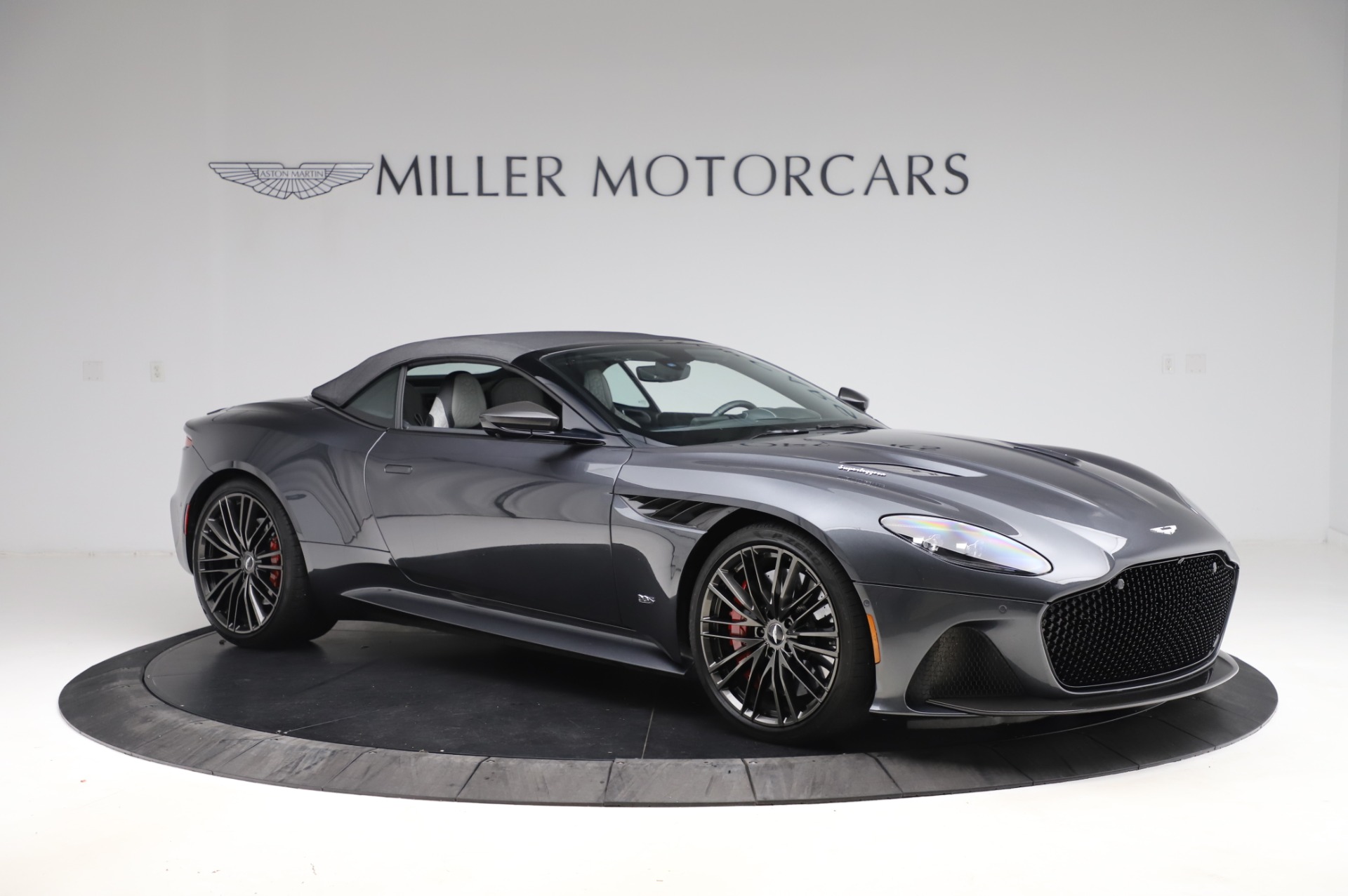 Used 2020 Aston Martin DBS Superleggera | St. Petersburg, FL