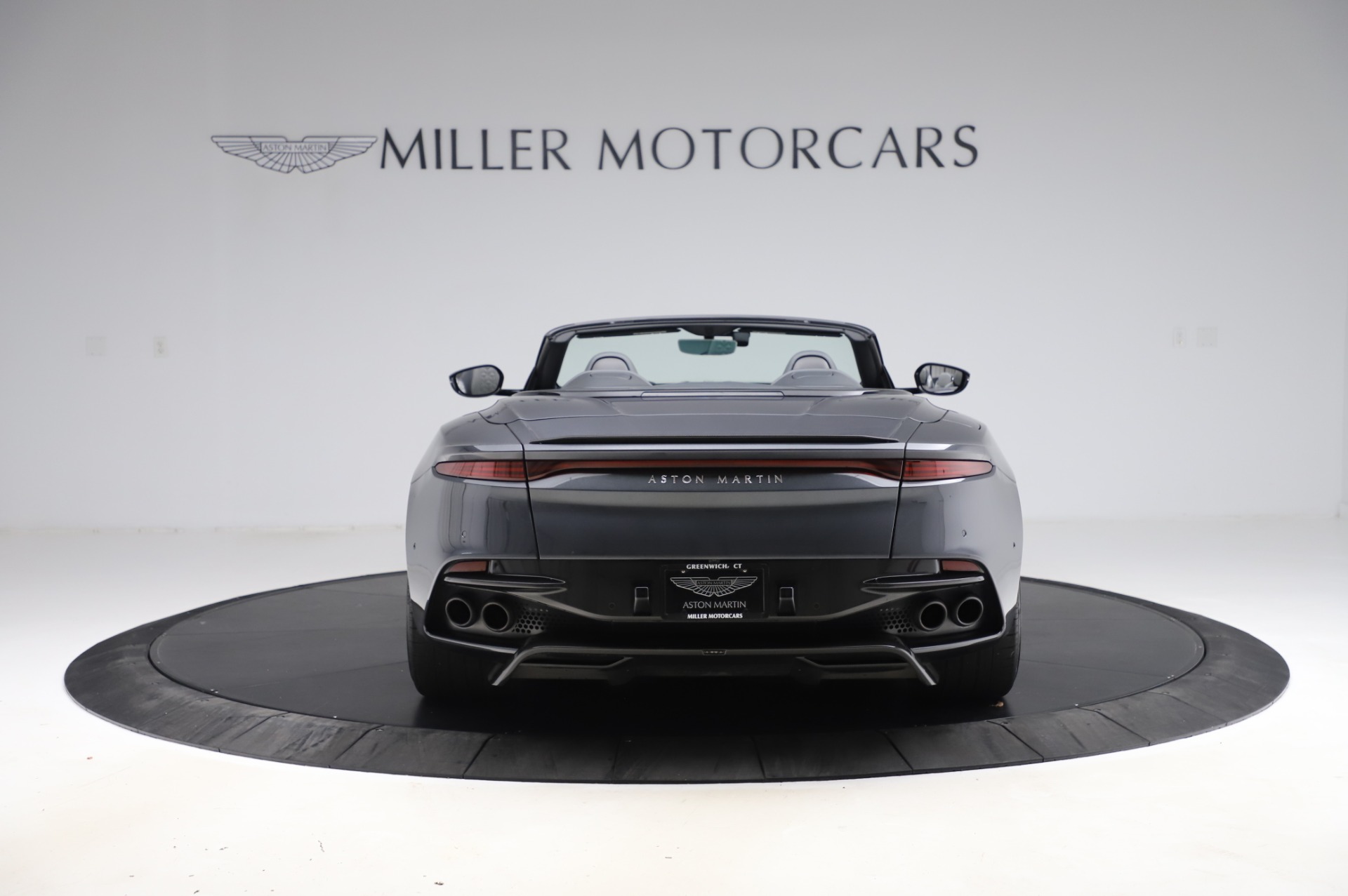 Used 2020 Aston Martin DBS Superleggera | St. Petersburg, FL
