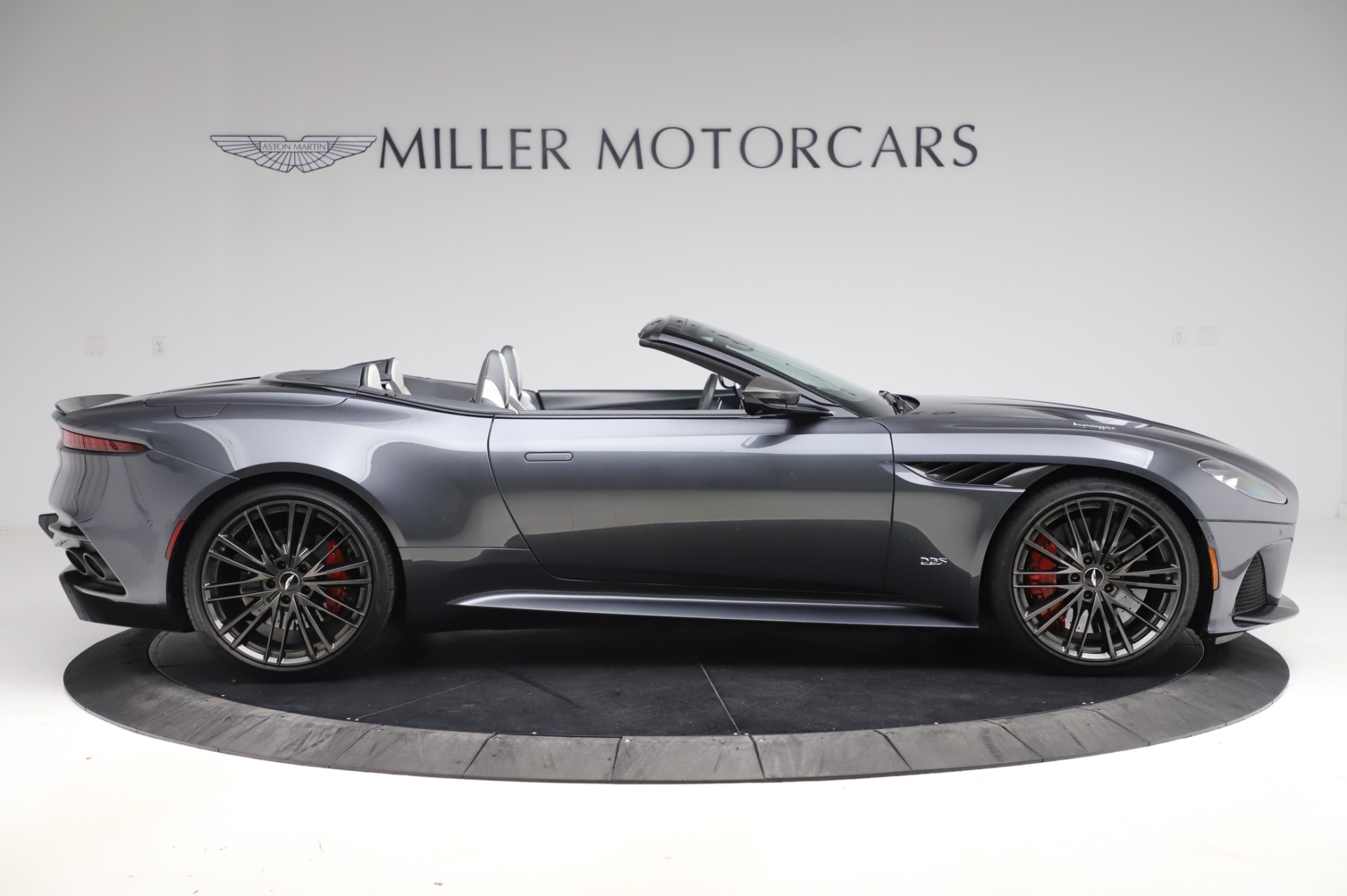 Used 2020 Aston Martin DBS Superleggera | St. Petersburg, FL