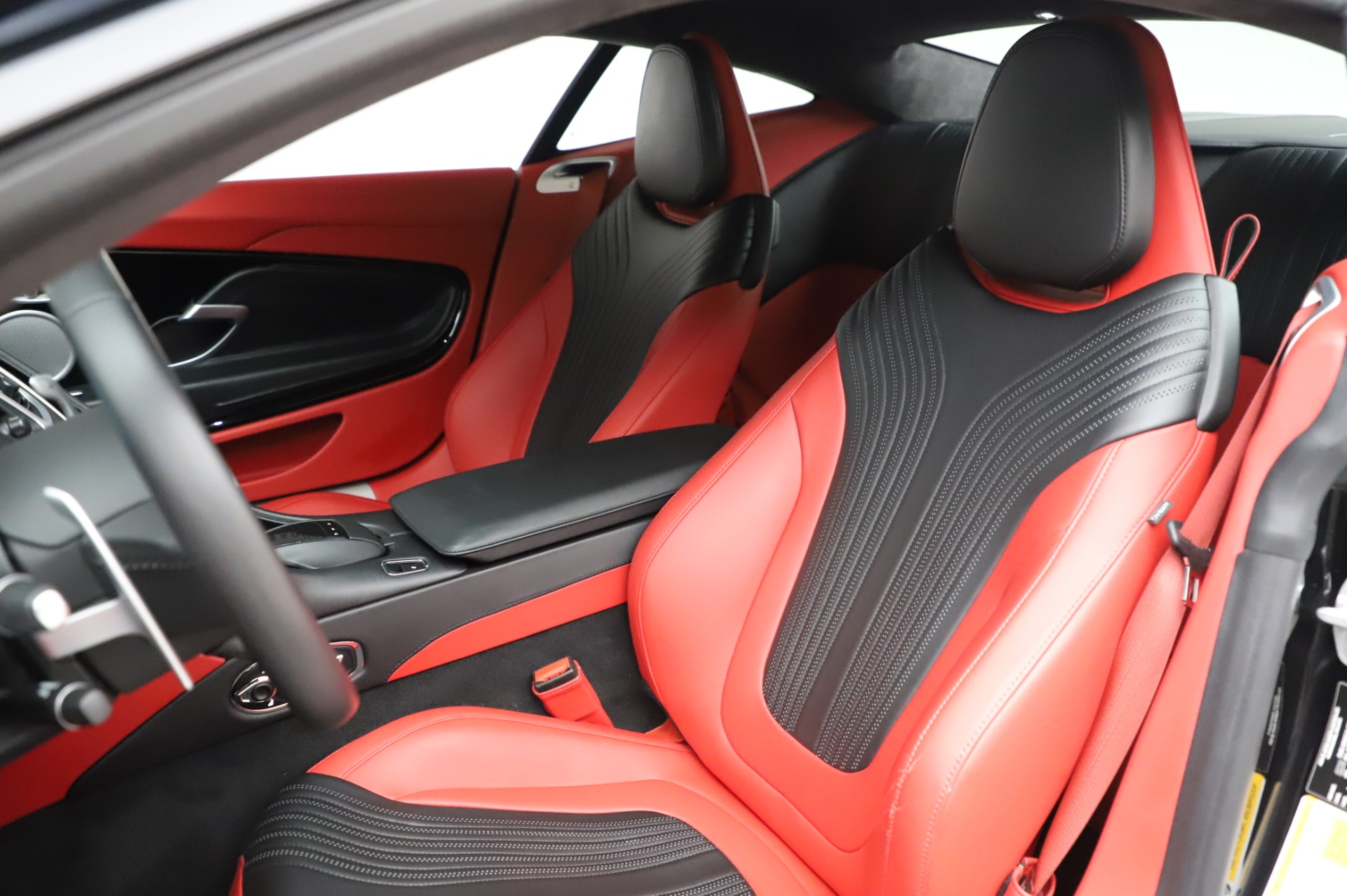 Used 2018 Aston Martin DB11 V12 Coupe | St. Petersburg, FL