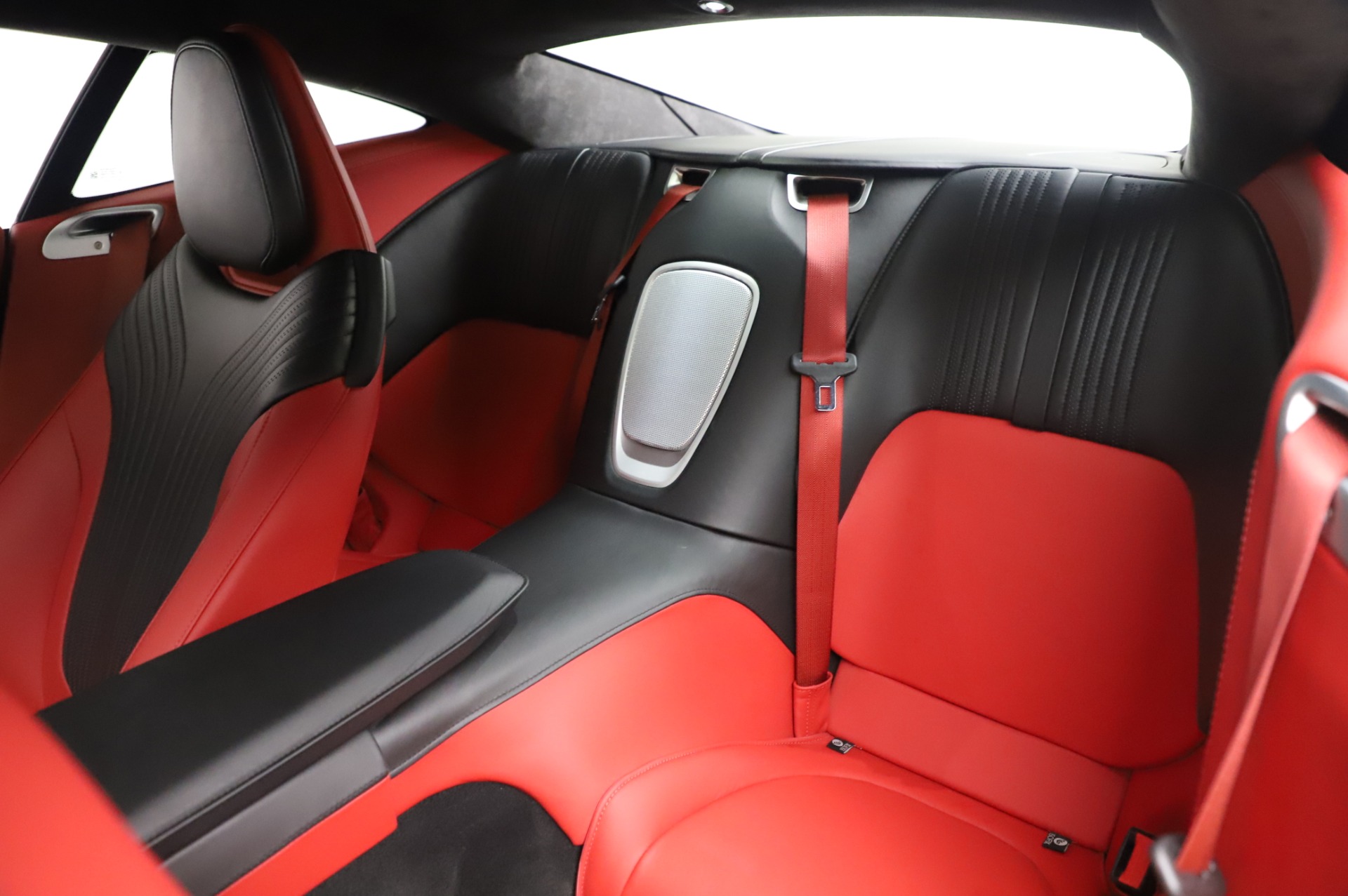 Used 2018 Aston Martin DB11 V12 Coupe | St. Petersburg, FL