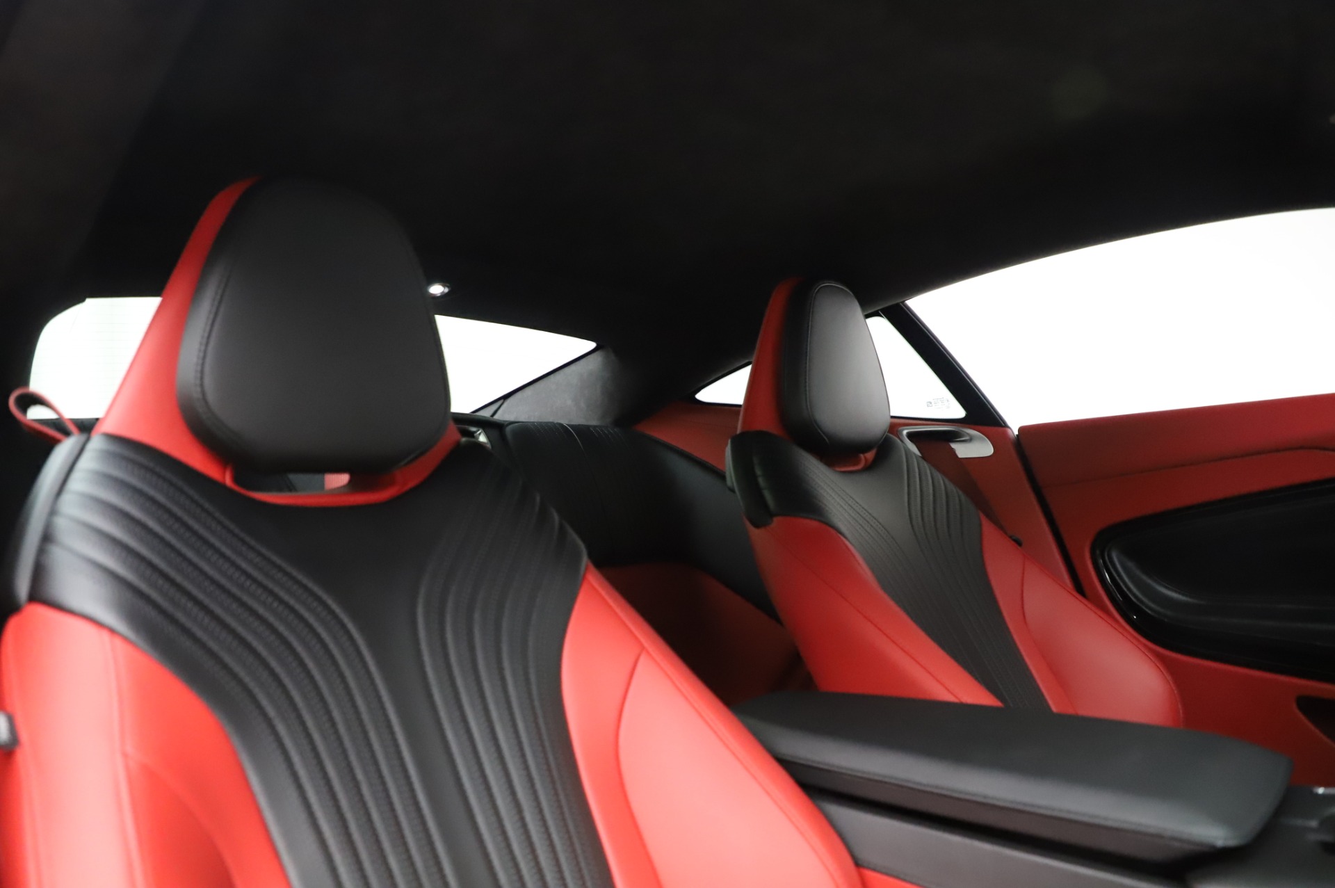 Used 2018 Aston Martin DB11 V12 Coupe | St. Petersburg, FL