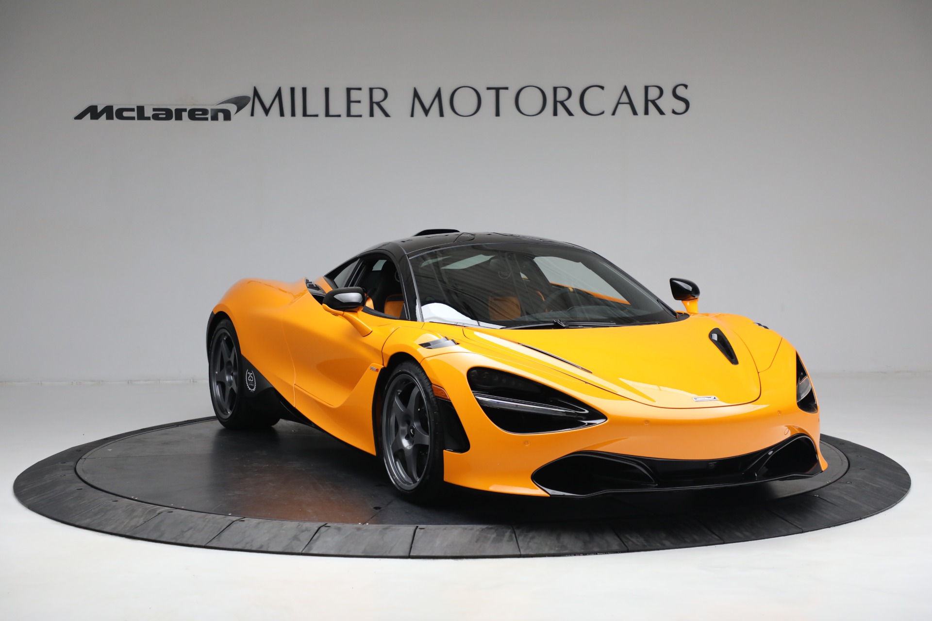 Used 2021 McLaren 720S LM Edition | St. Petersburg, FL