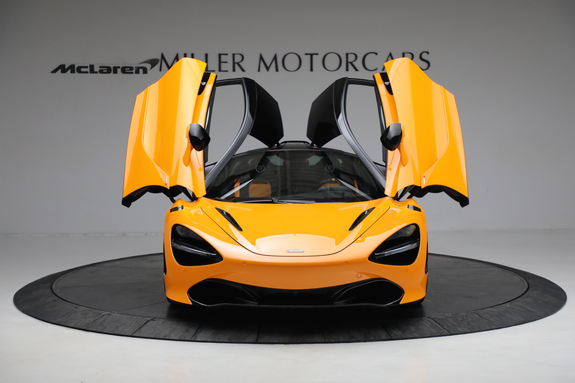 Used 2021 McLaren 720S LM Edition | St. Petersburg, FL
