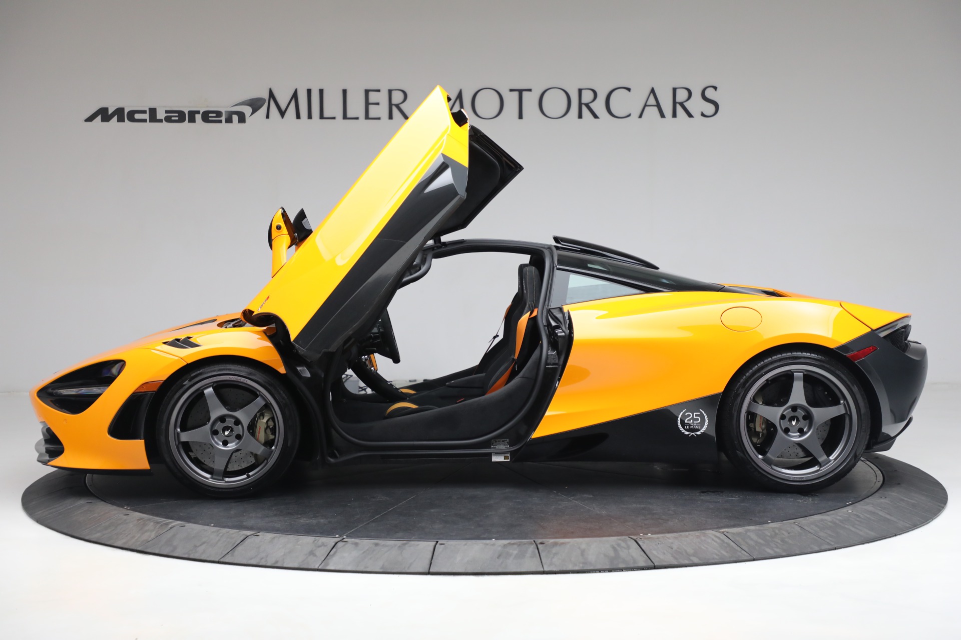 Used 2021 McLaren 720S LM Edition | St. Petersburg, FL