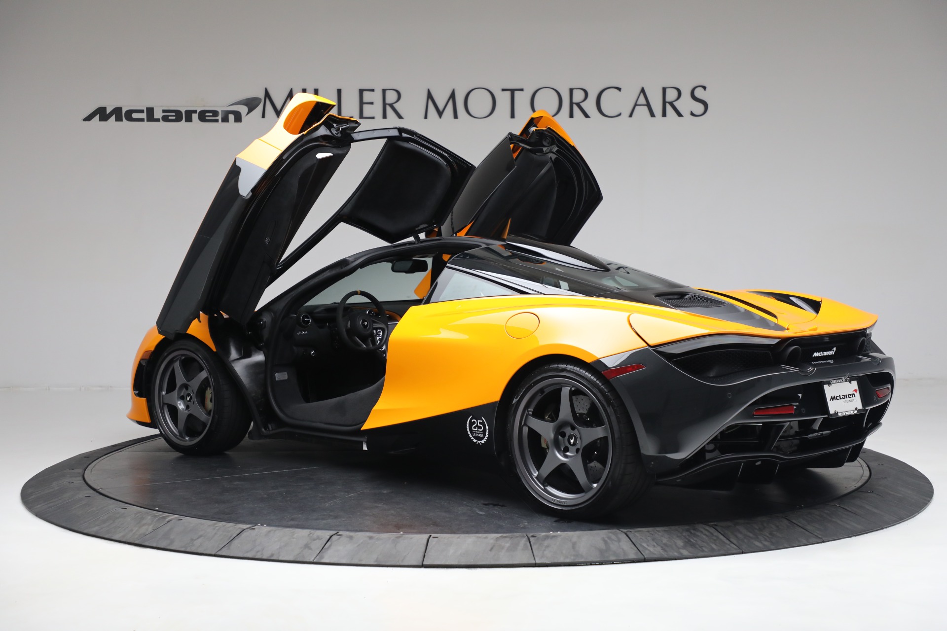 Used 2021 McLaren 720S LM Edition | St. Petersburg, FL