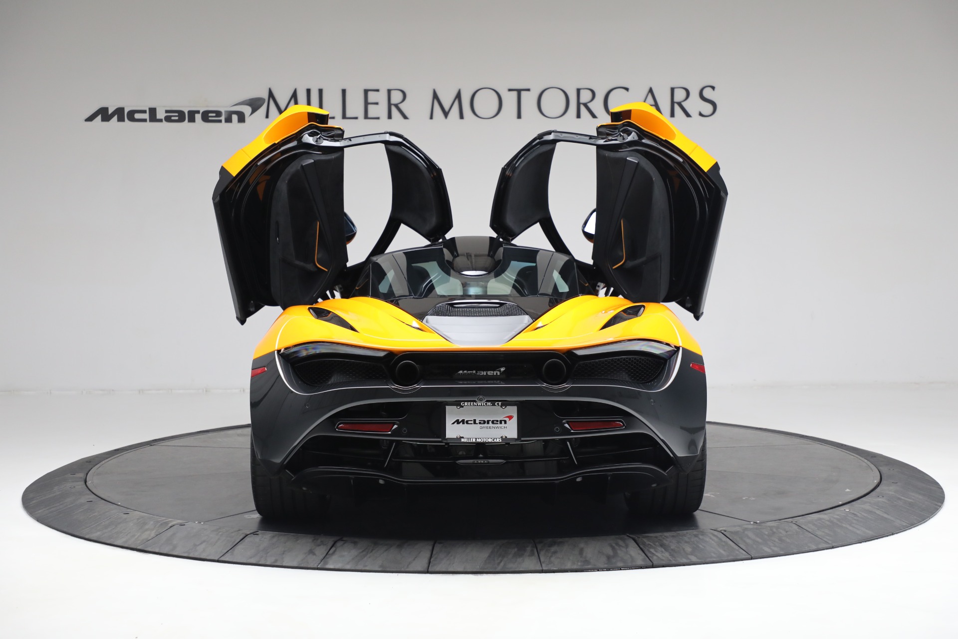 Used 2021 McLaren 720S LM Edition | St. Petersburg, FL