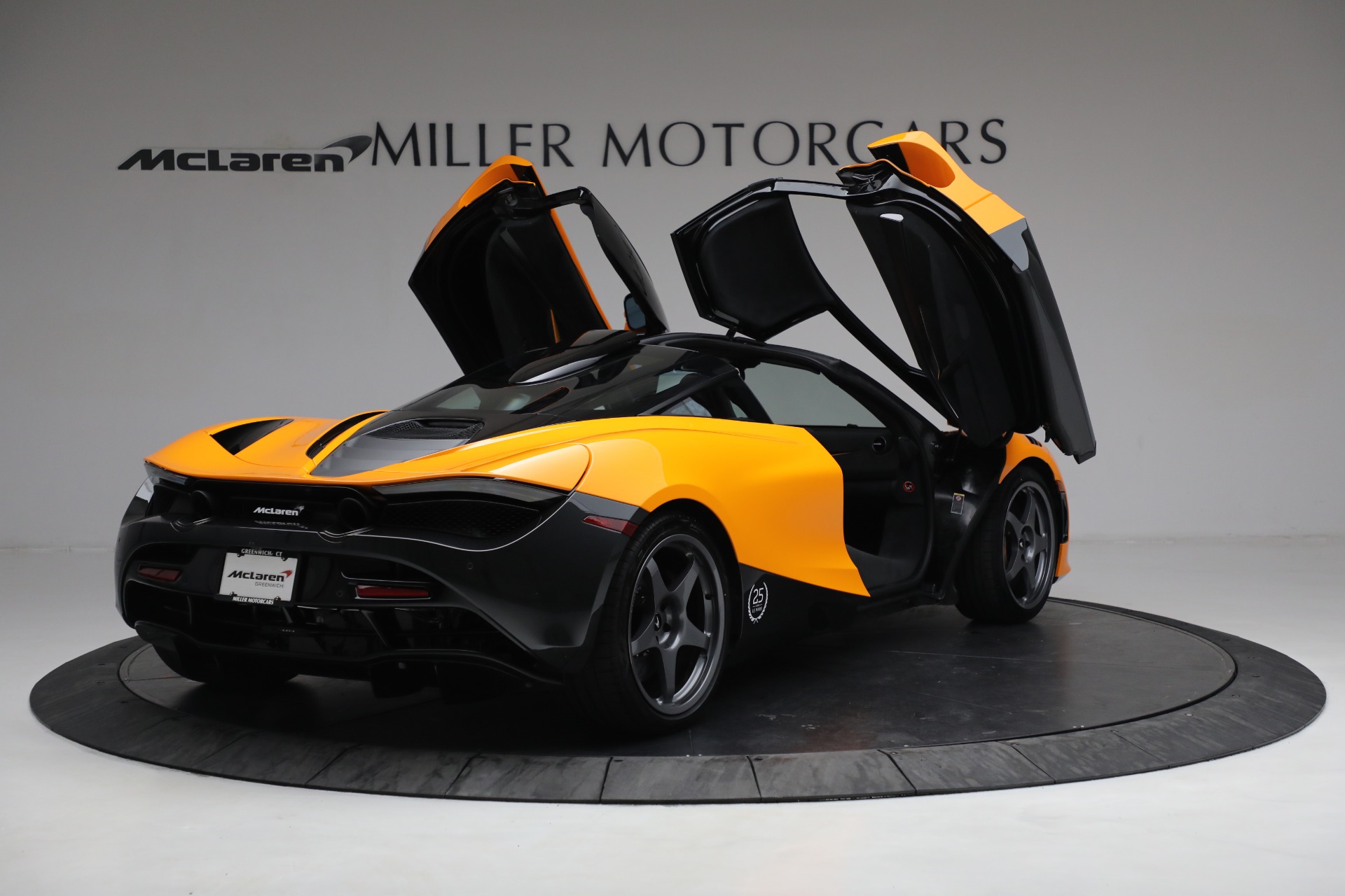 Used 2021 McLaren 720S LM Edition | St. Petersburg, FL