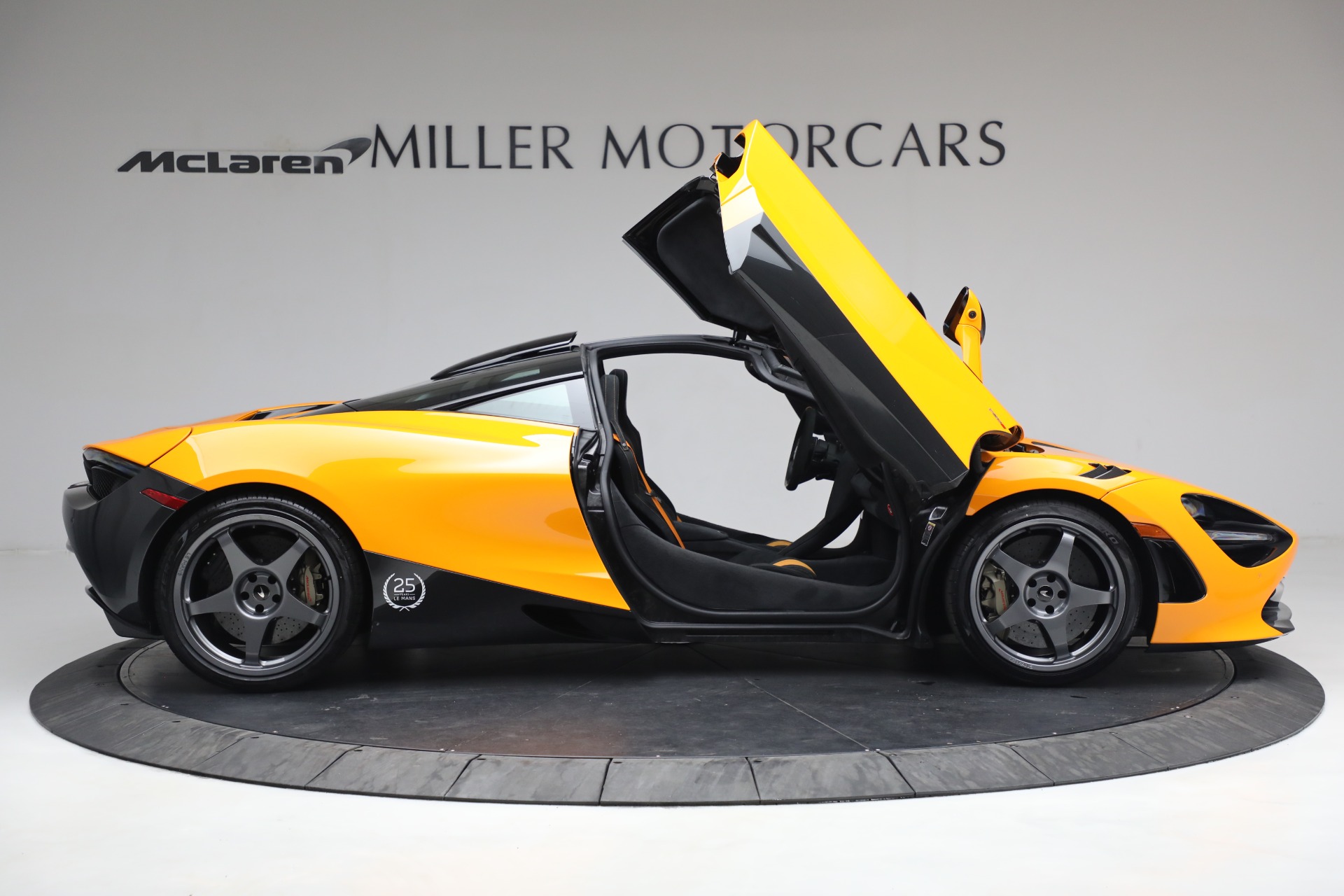 Used 2021 McLaren 720S LM Edition | St. Petersburg, FL
